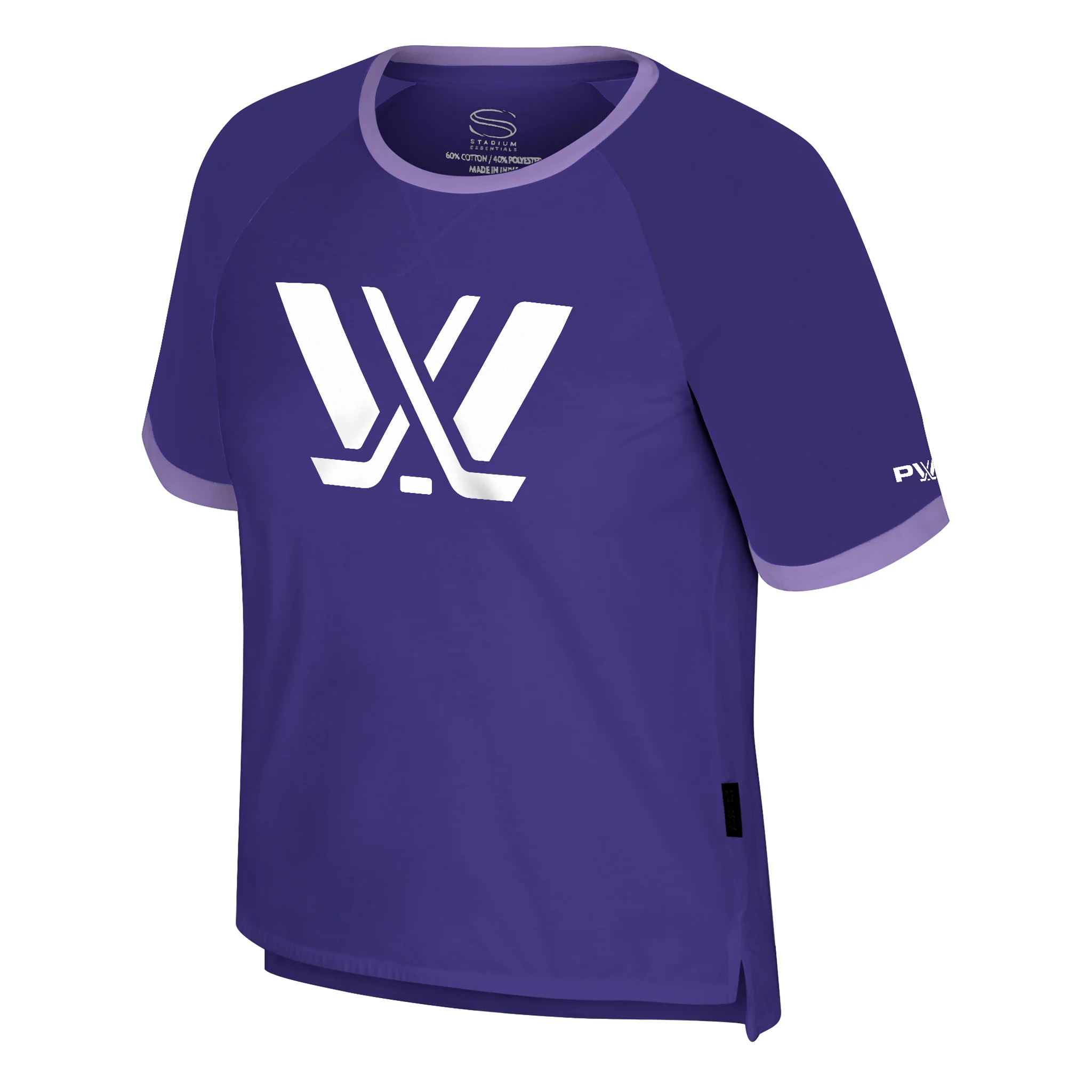 PWHL Women's Stadium Essentials Run T-Shirt