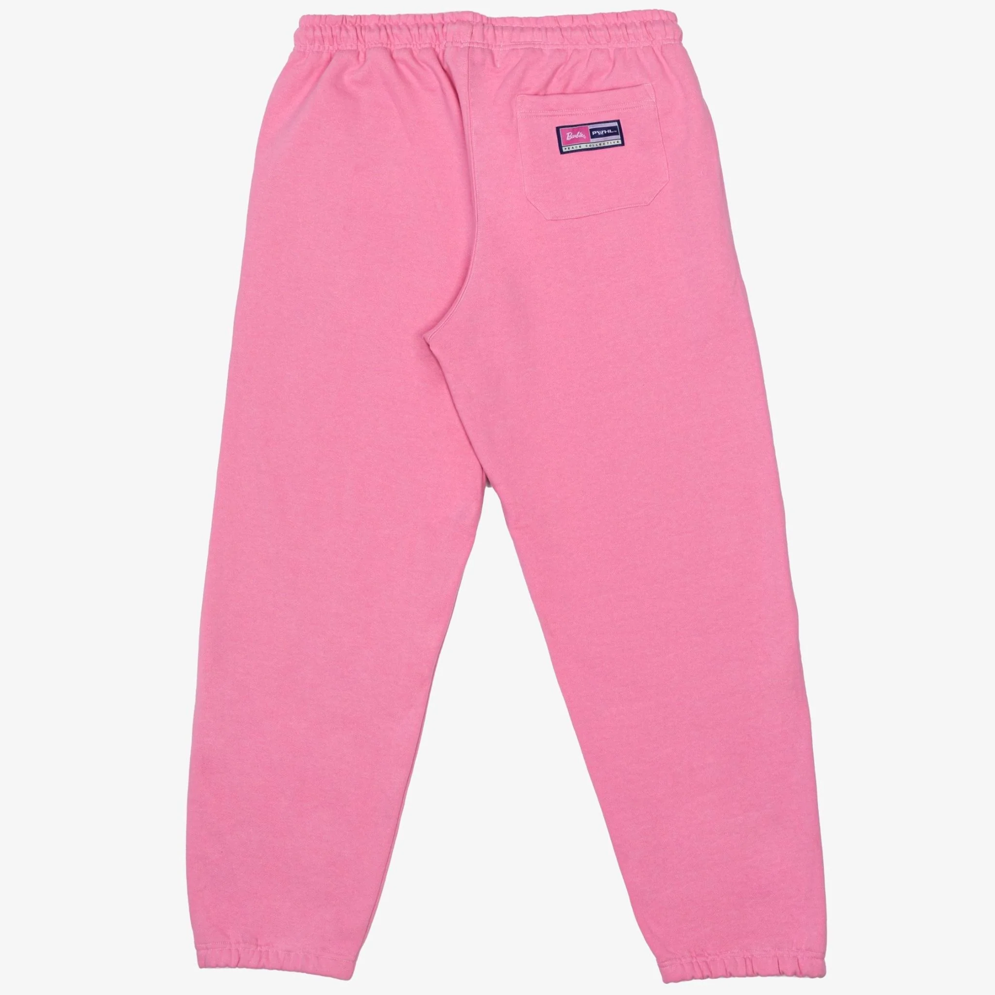 PWHL x Barbie by Peace Collective Adult Heavy Joggers - Image 5