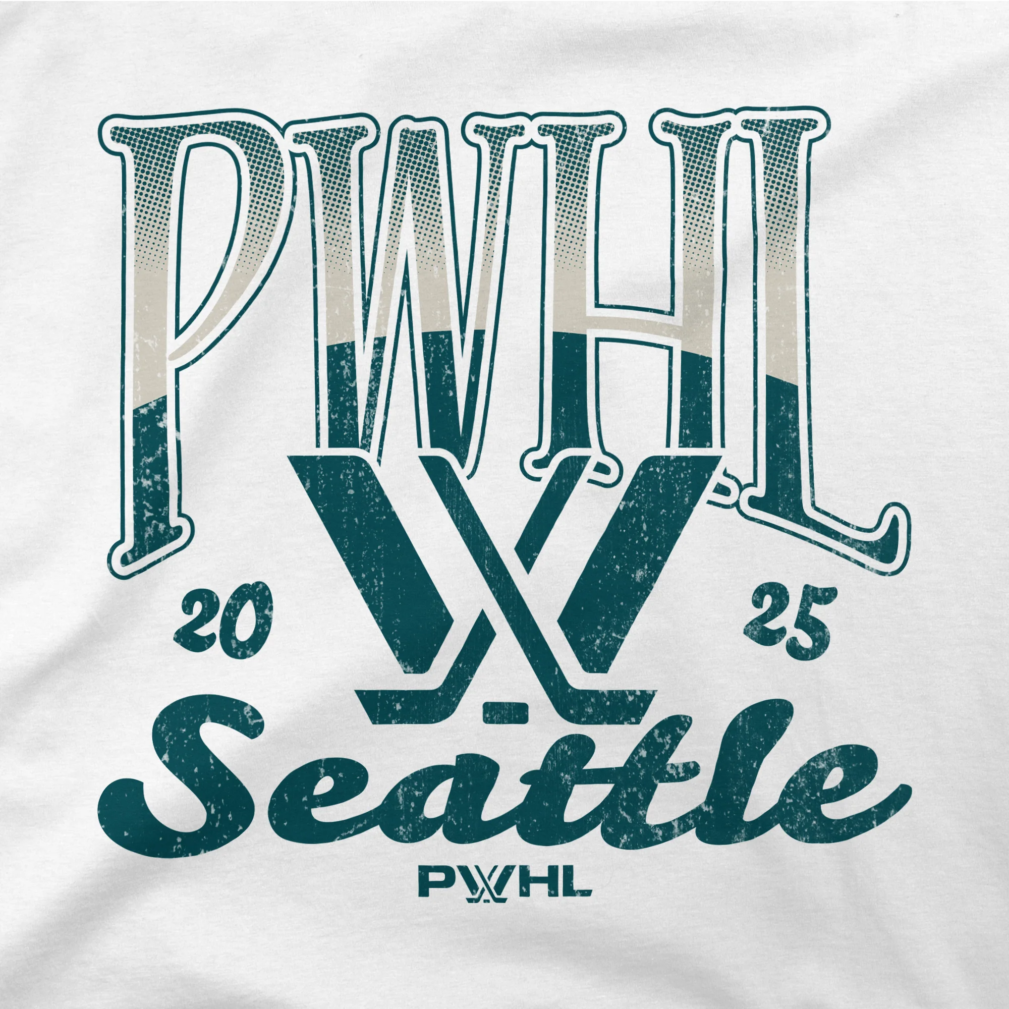 Seattle Youth Stadium Essentials Sky High T-Shirt - Image 4