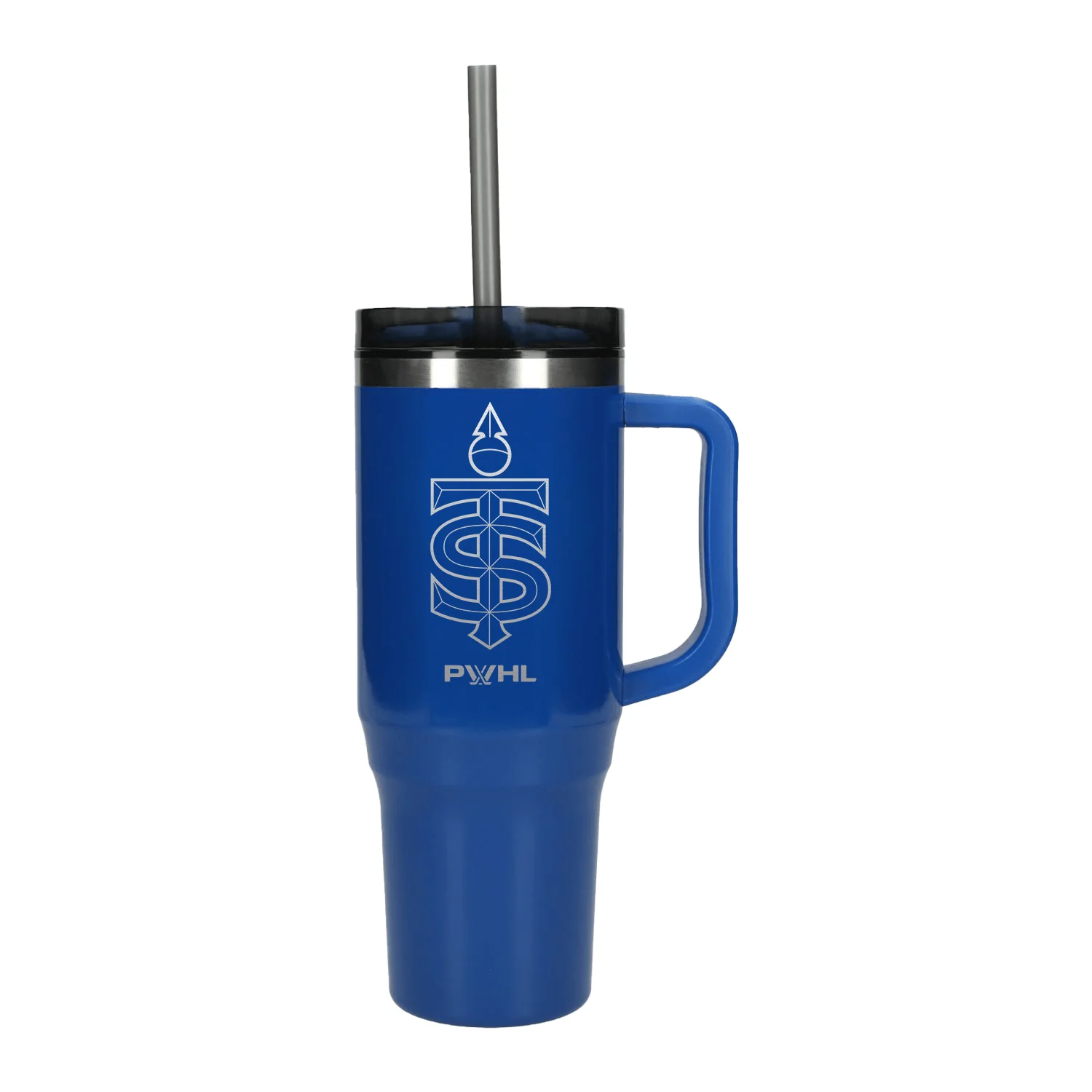 Toronto Sceptres 40 oz Eco-Friendly Straw Tumbler