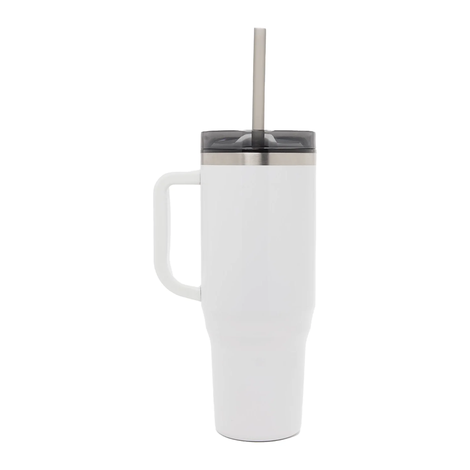 Toronto Sceptres 40 oz Eco-Friendly Straw Tumbler - Image 4