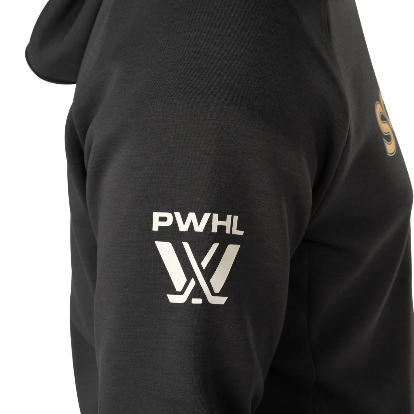Toronto Sceptres Adult Bauer Pullover Hoodie - Image 6