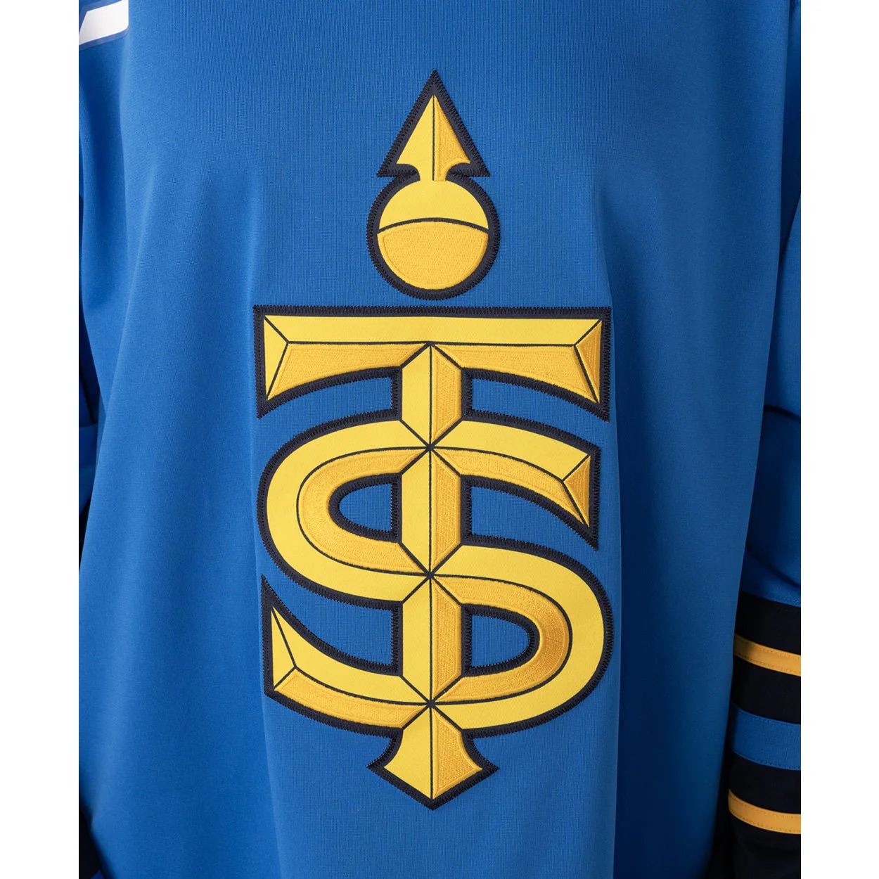 Toronto Sceptres Adult Bauer Replica Home Jersey - Image 6