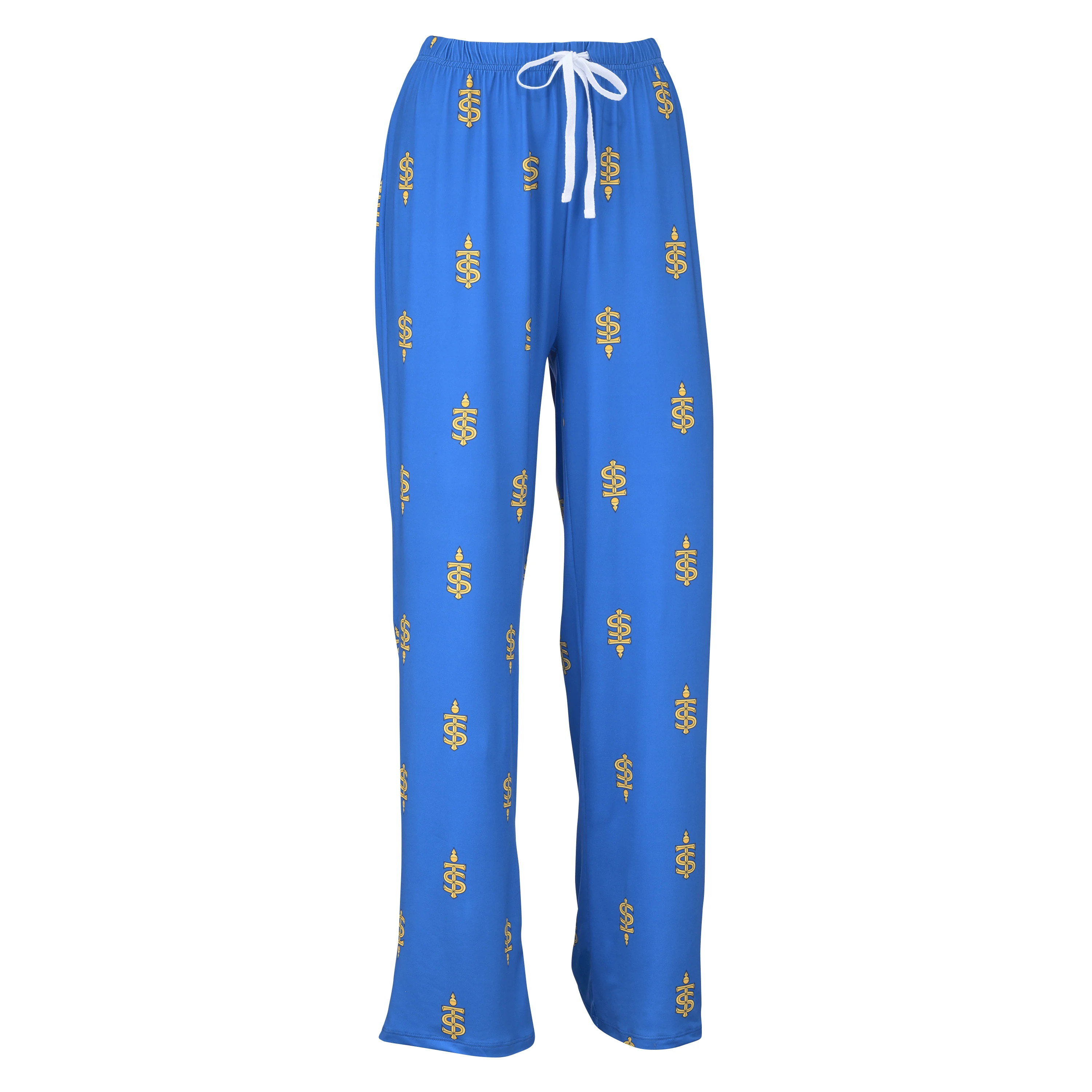 Toronto Sceptres Adult CCM All Over Logo PJ Pants