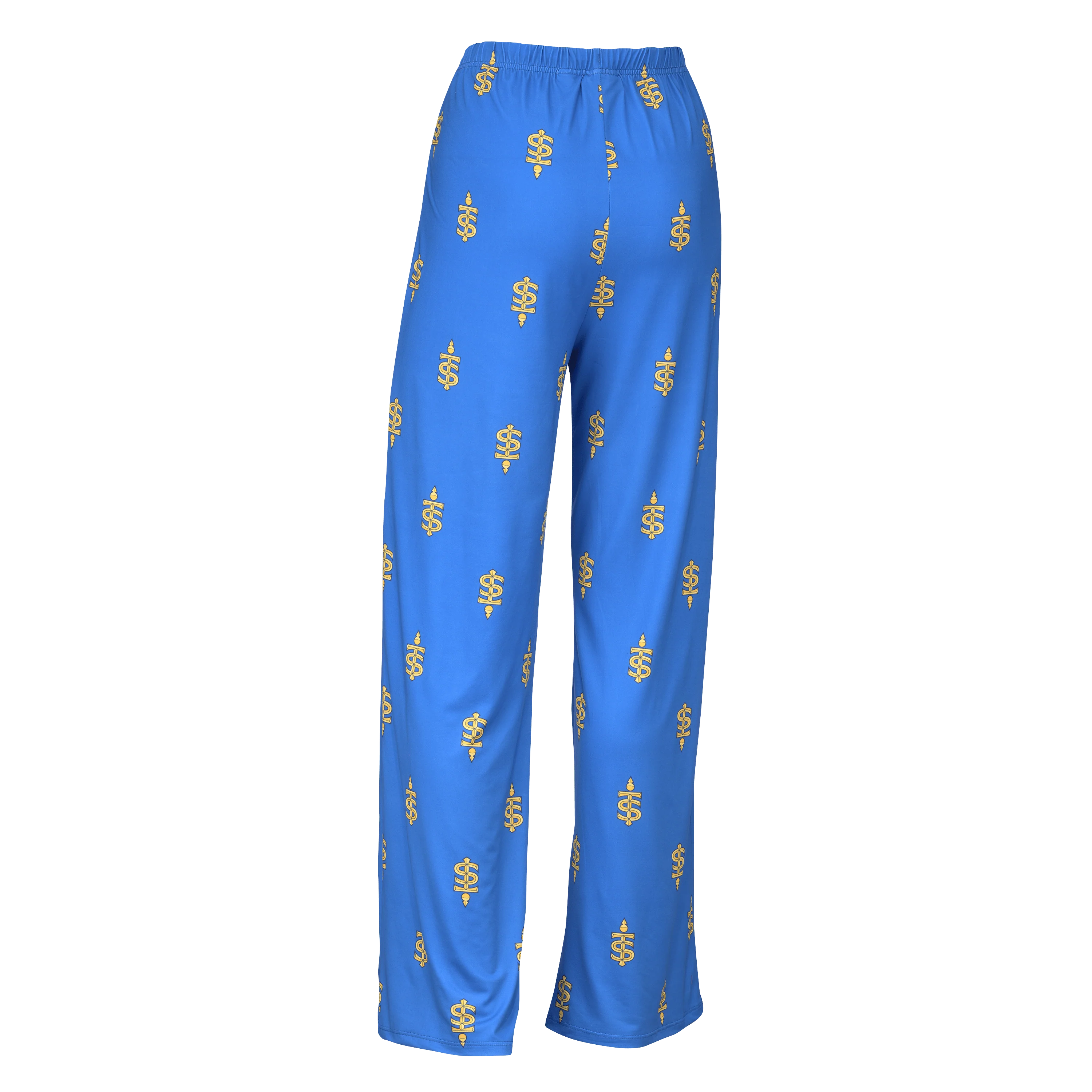 Toronto Sceptres Adult CCM All Over Logo PJ Pants - Image 2