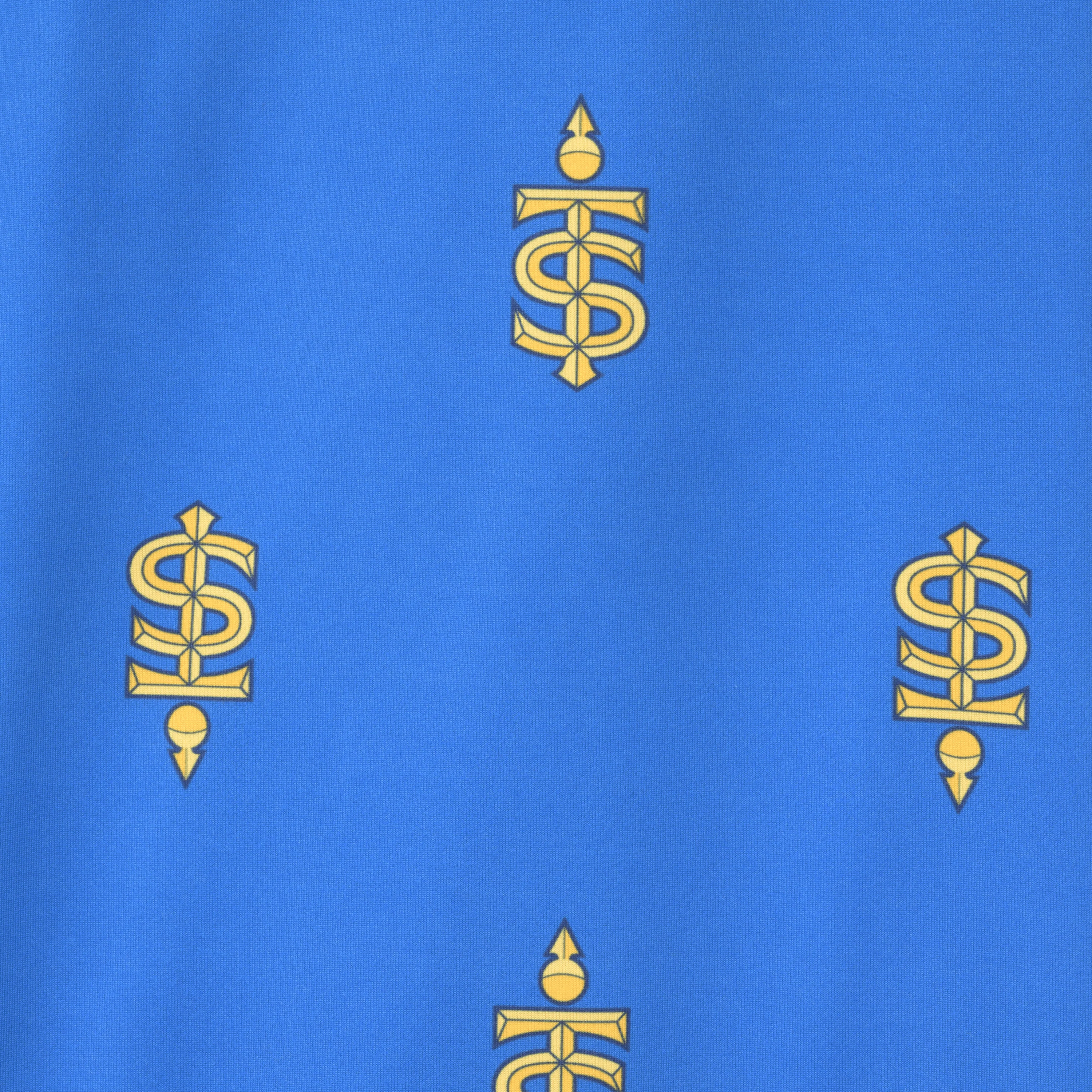 Toronto Sceptres Adult CCM All Over Logo PJ Pants - Image 3