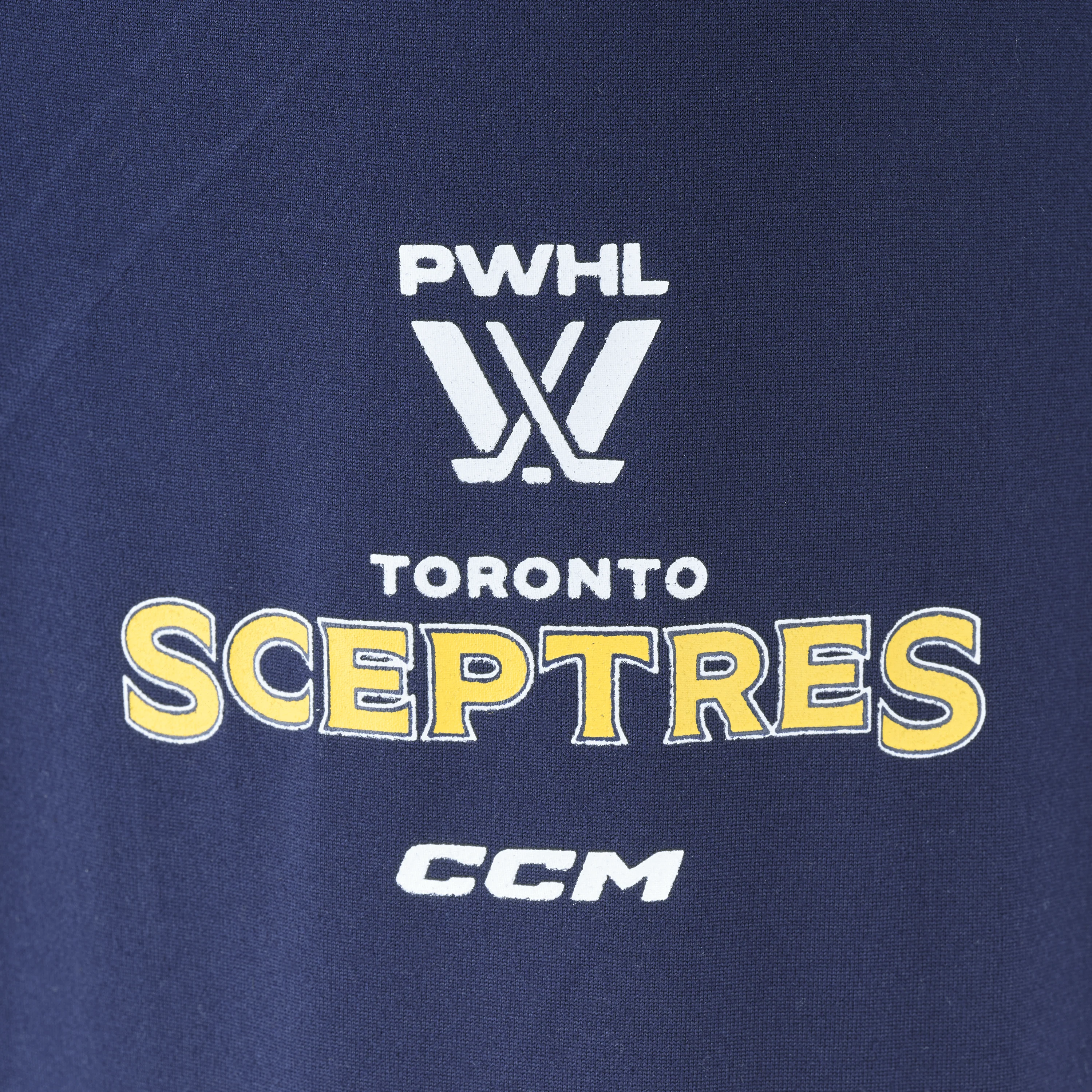 Toronto Sceptres Adult CCM PJ Pants - Image 3