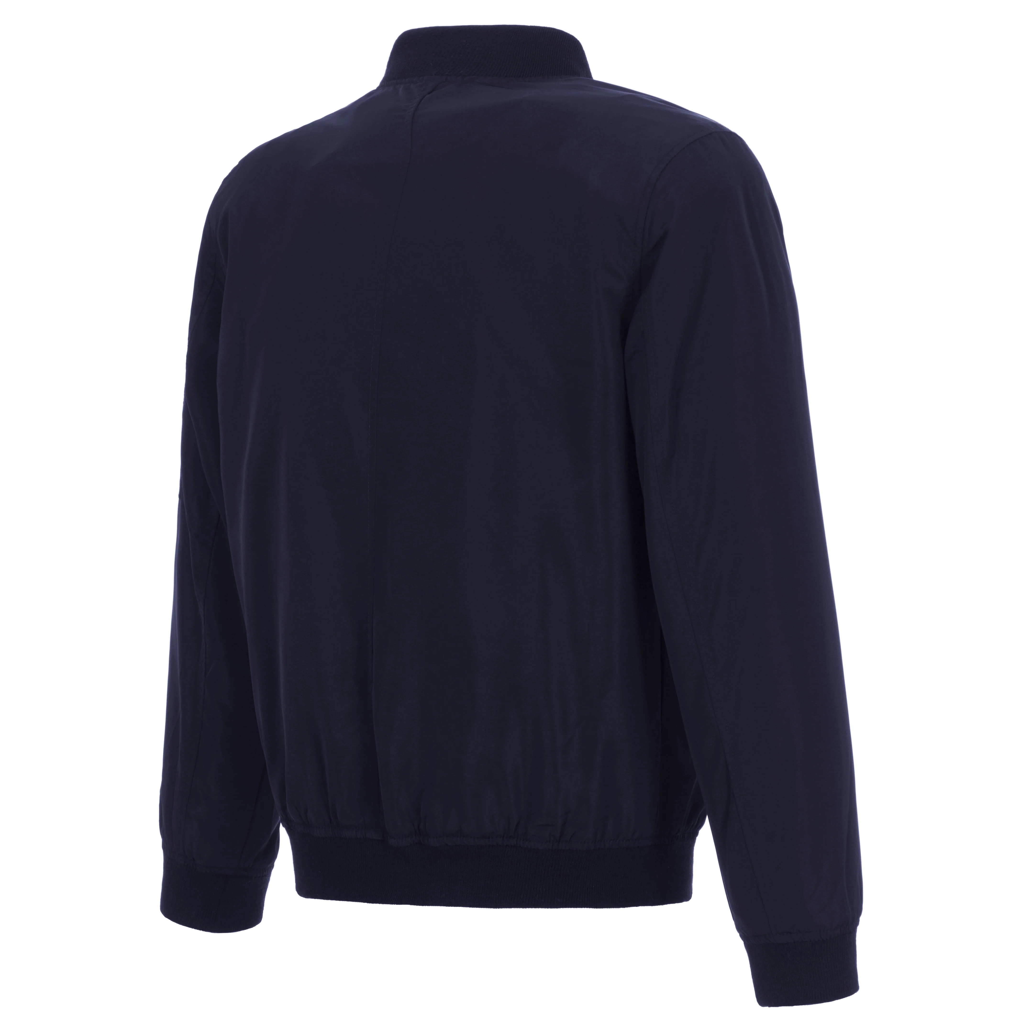 Toronto Sceptres Adult Nylon Bomber Jacket - Image 2