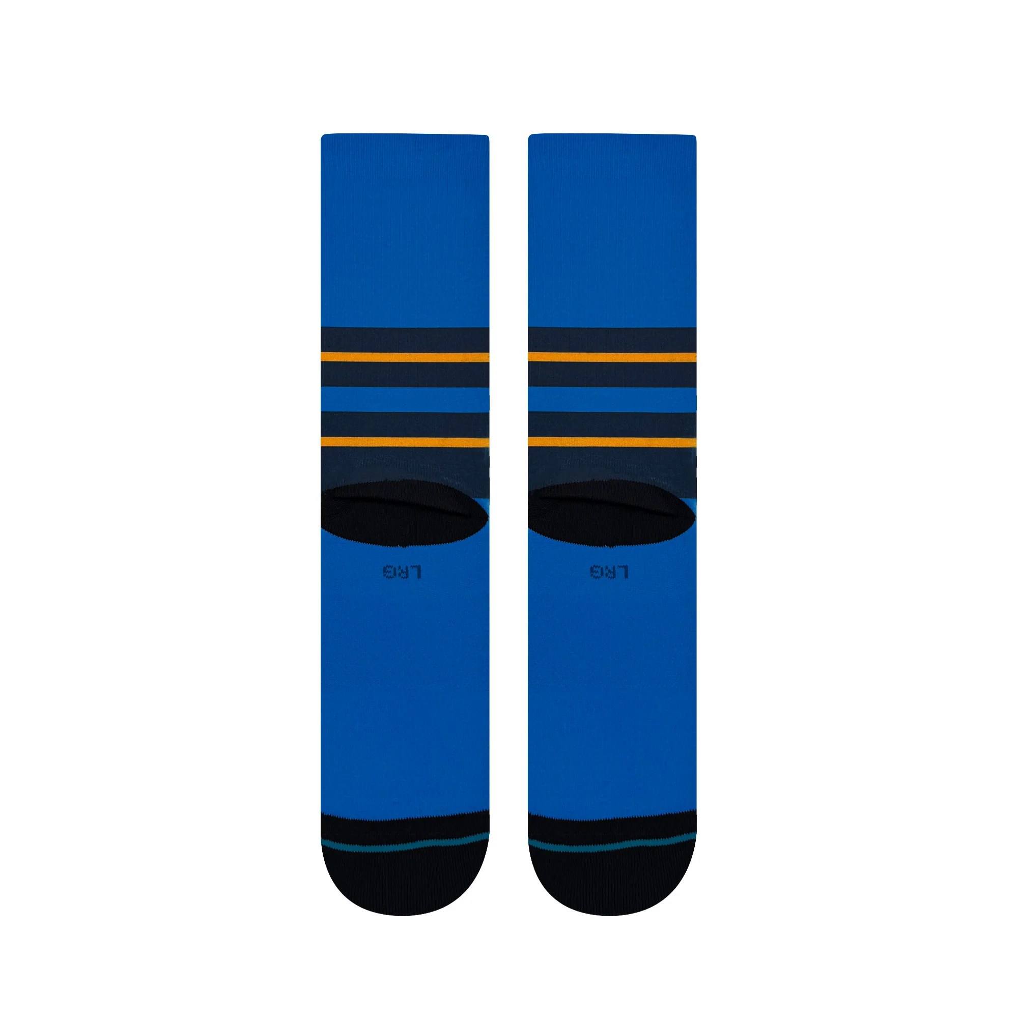 Toronto Sceptres Adult Stance Home Jersey Crew Socks - Image 3