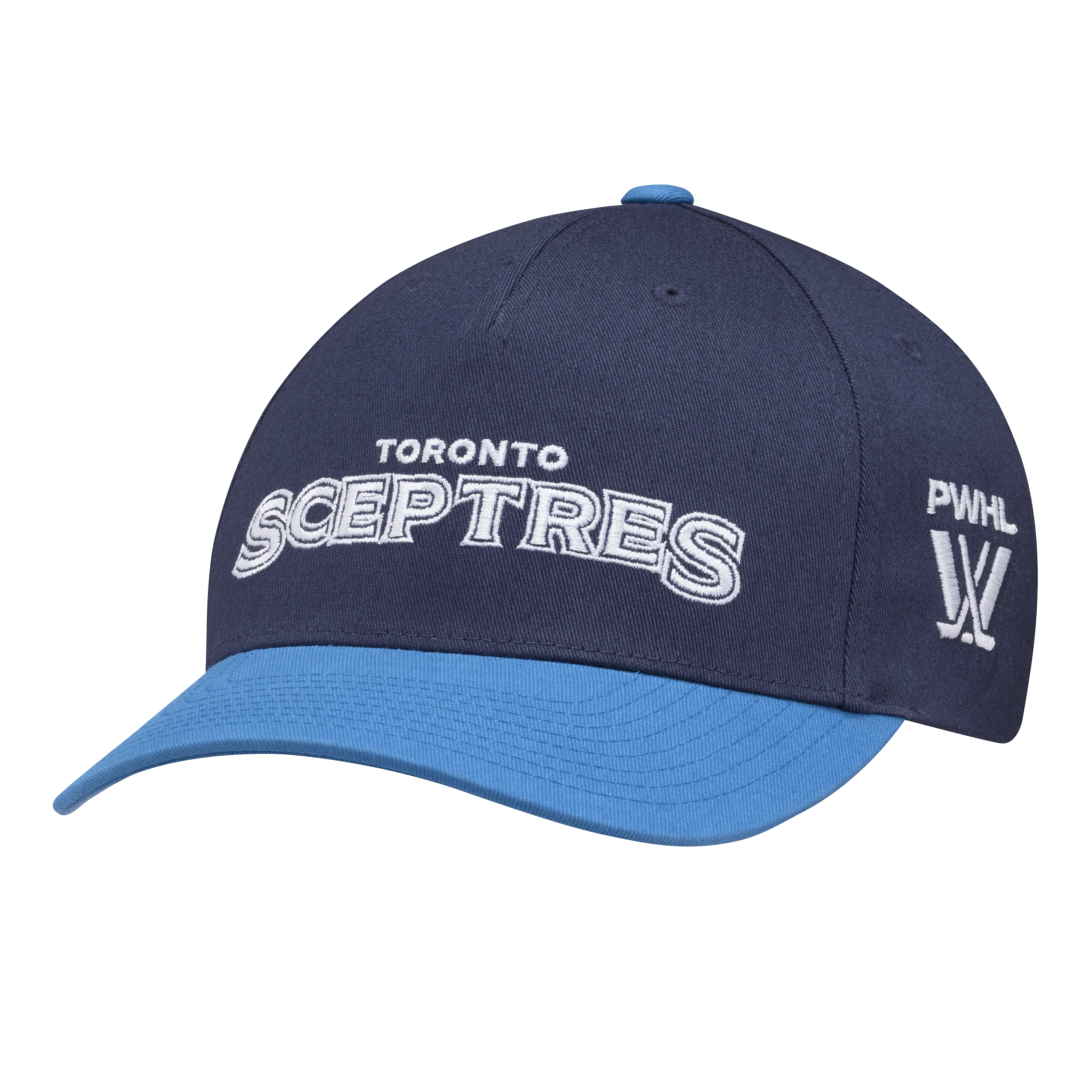 Toronto Sceptres CCM Her Future Is Now Team Hat