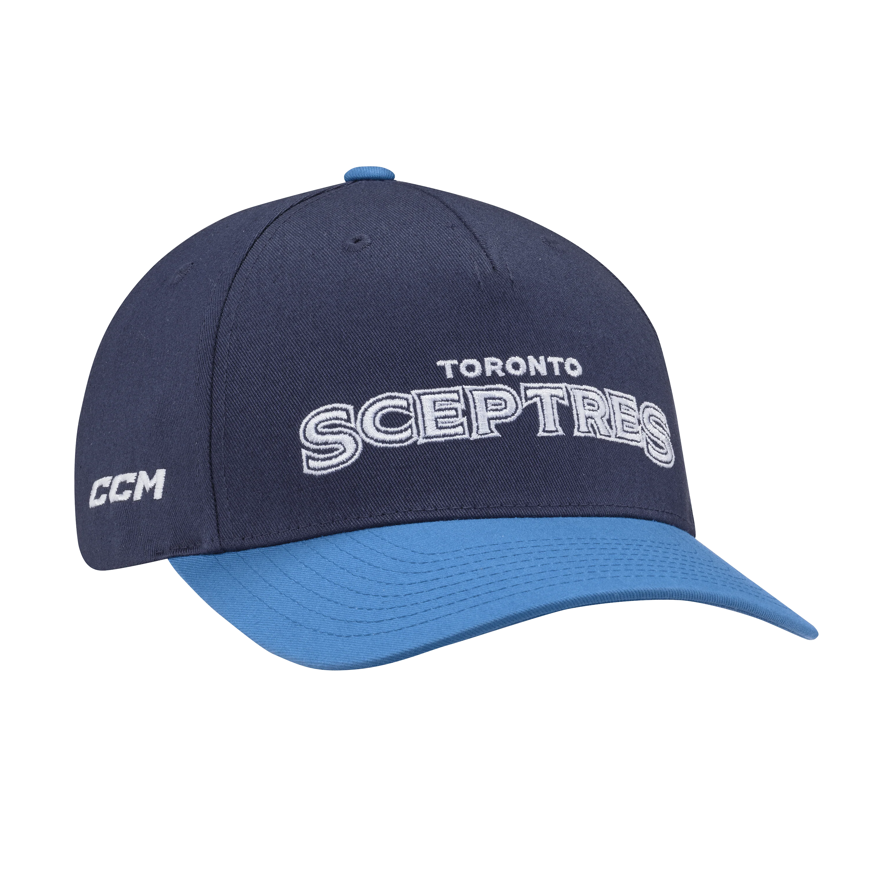 Toronto Sceptres CCM Her Future Is Now Team Hat - Image 2
