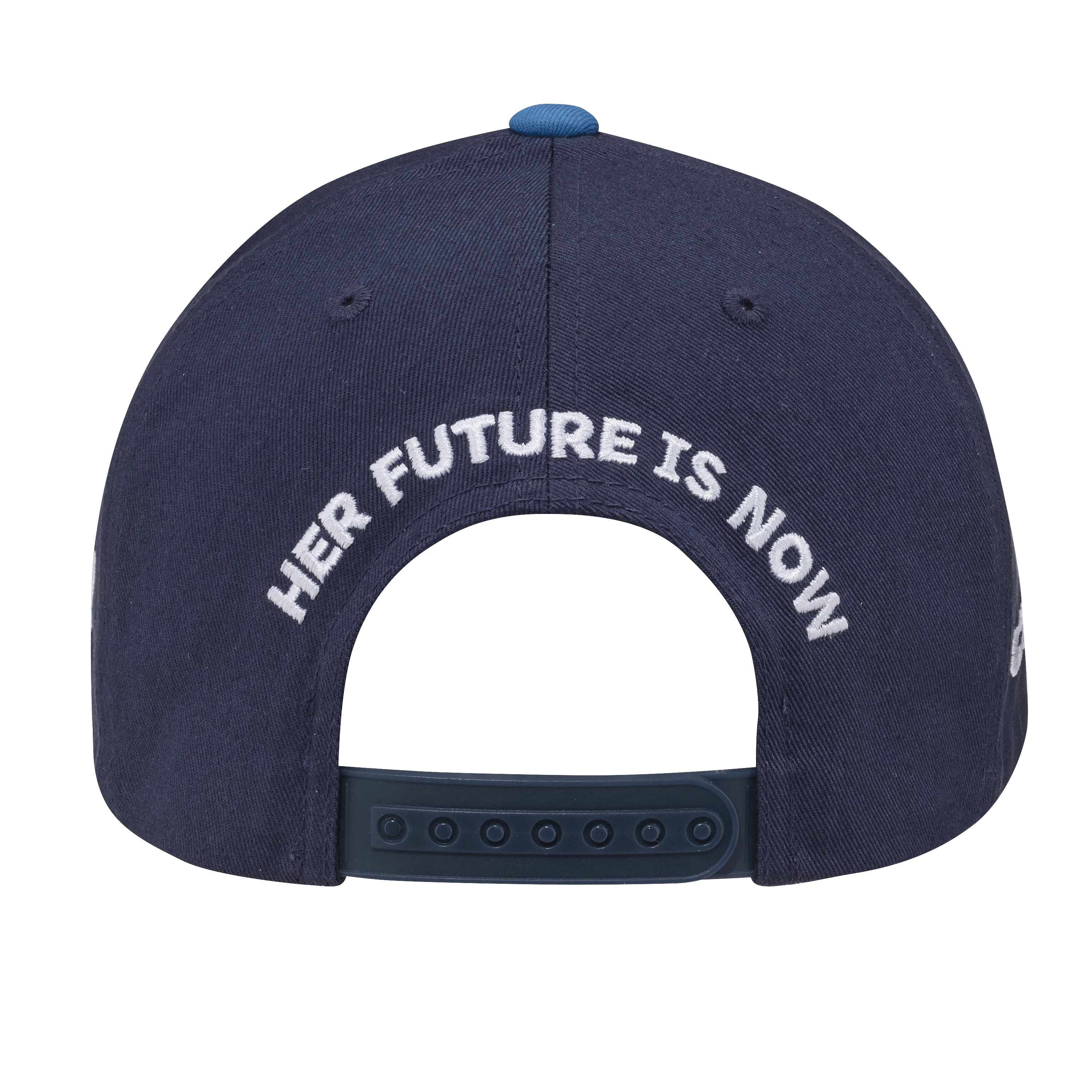 Toronto Sceptres CCM Her Future Is Now Team Hat - Image 3
