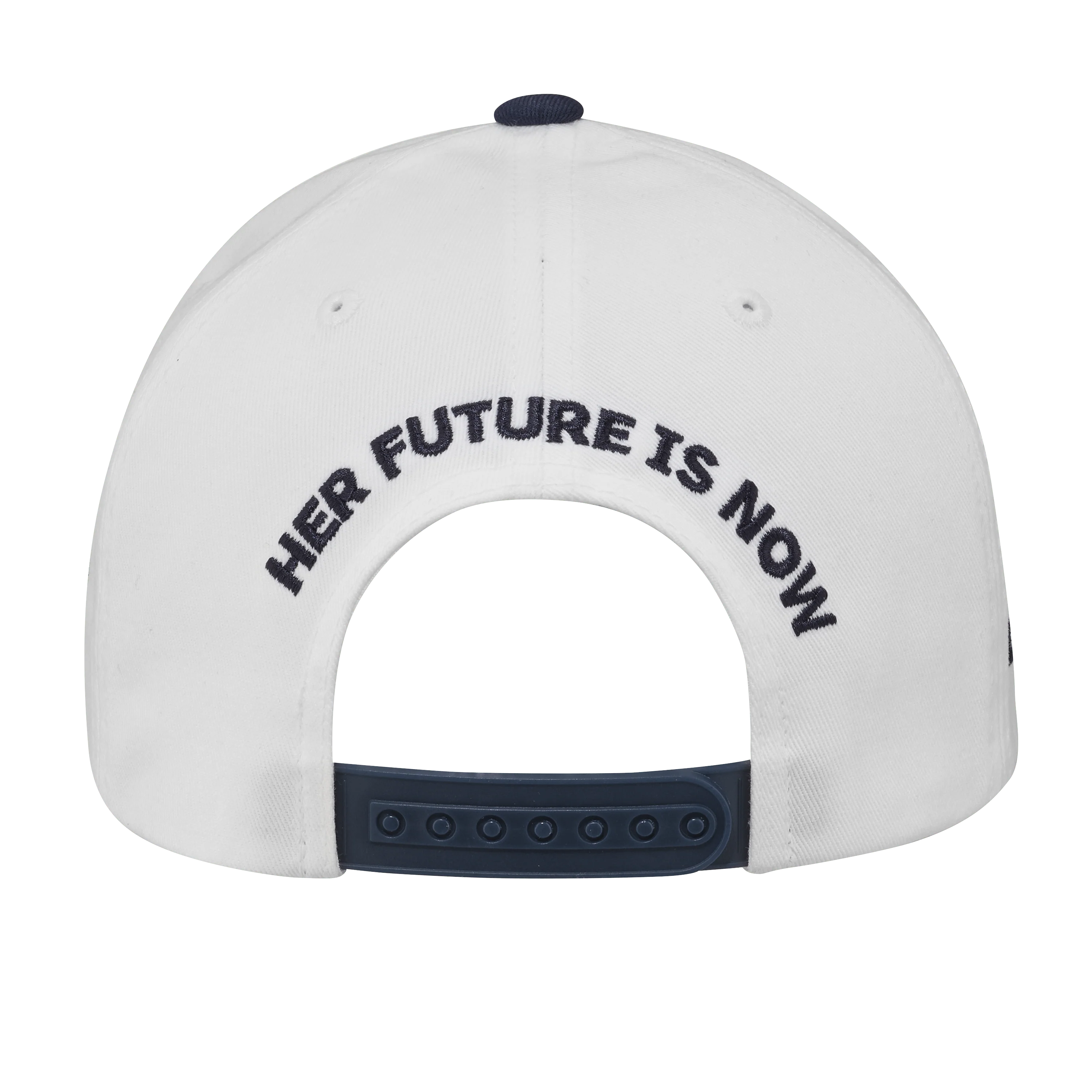 Toronto Sceptres CCM Her Future Is Now White Hat - Image 3