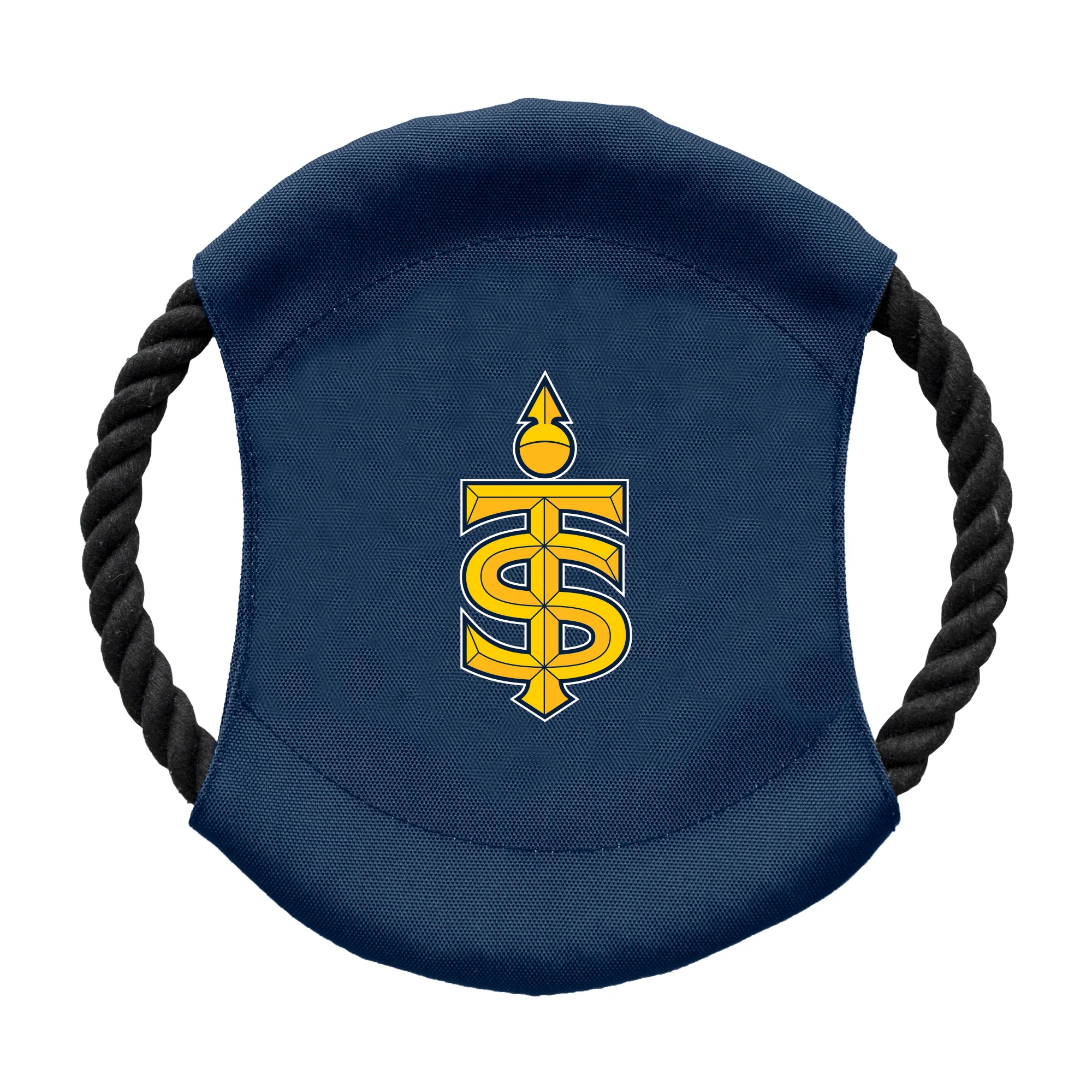Toronto Sceptres Flying Disc Pet Toy - Image 3