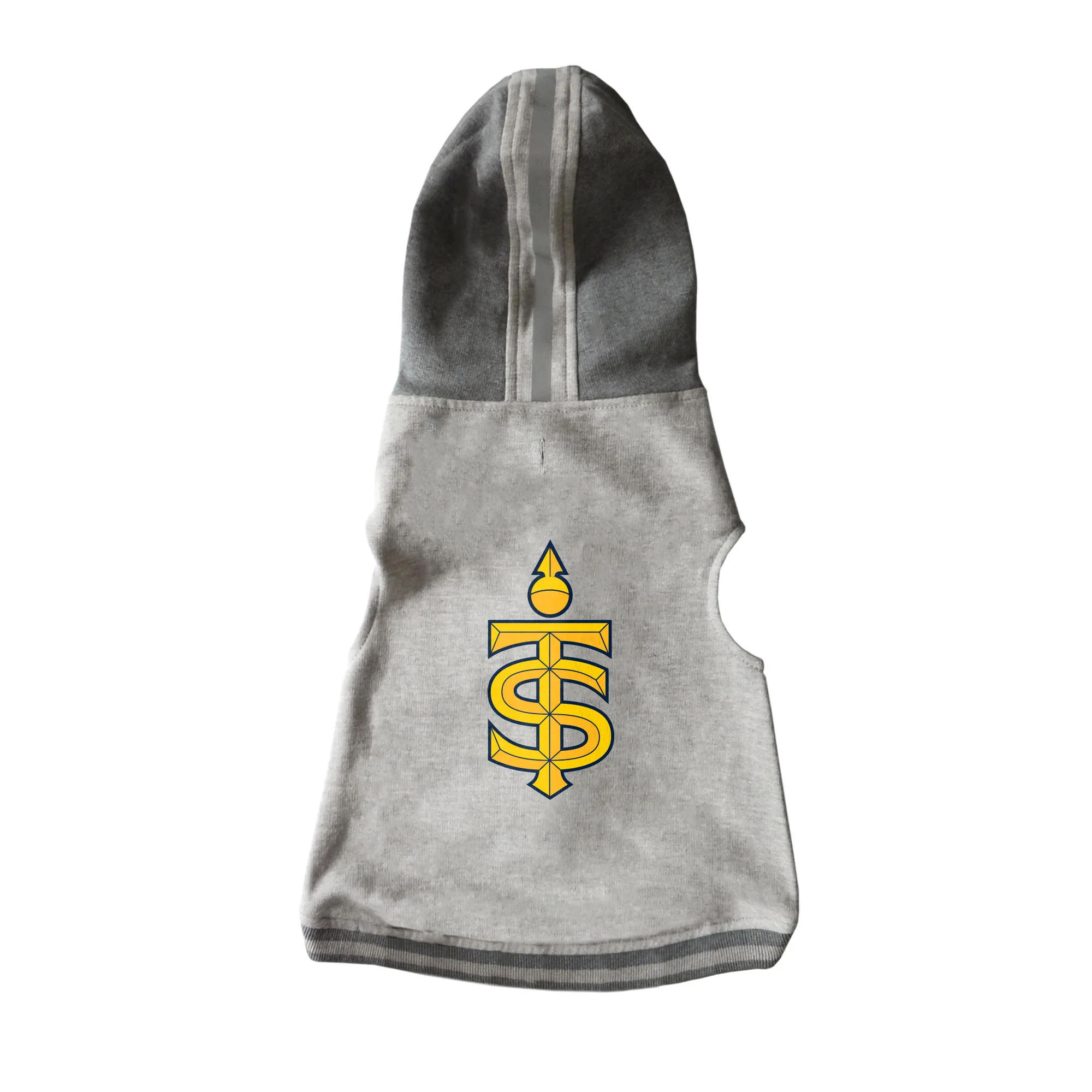 Toronto Sceptres Pet Hooded Crewneck - Image 4