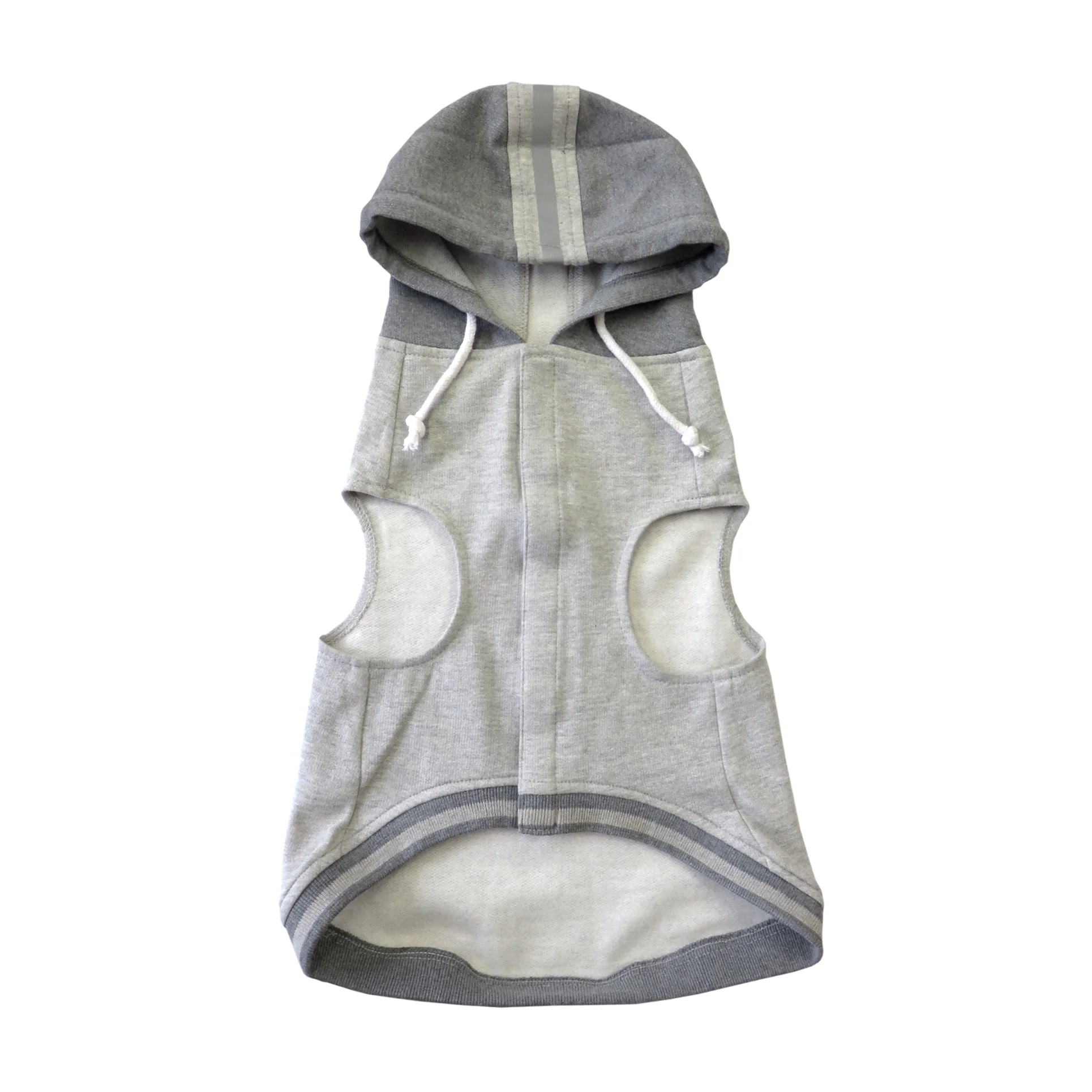 Toronto Sceptres Pet Hooded Crewneck - Image 5
