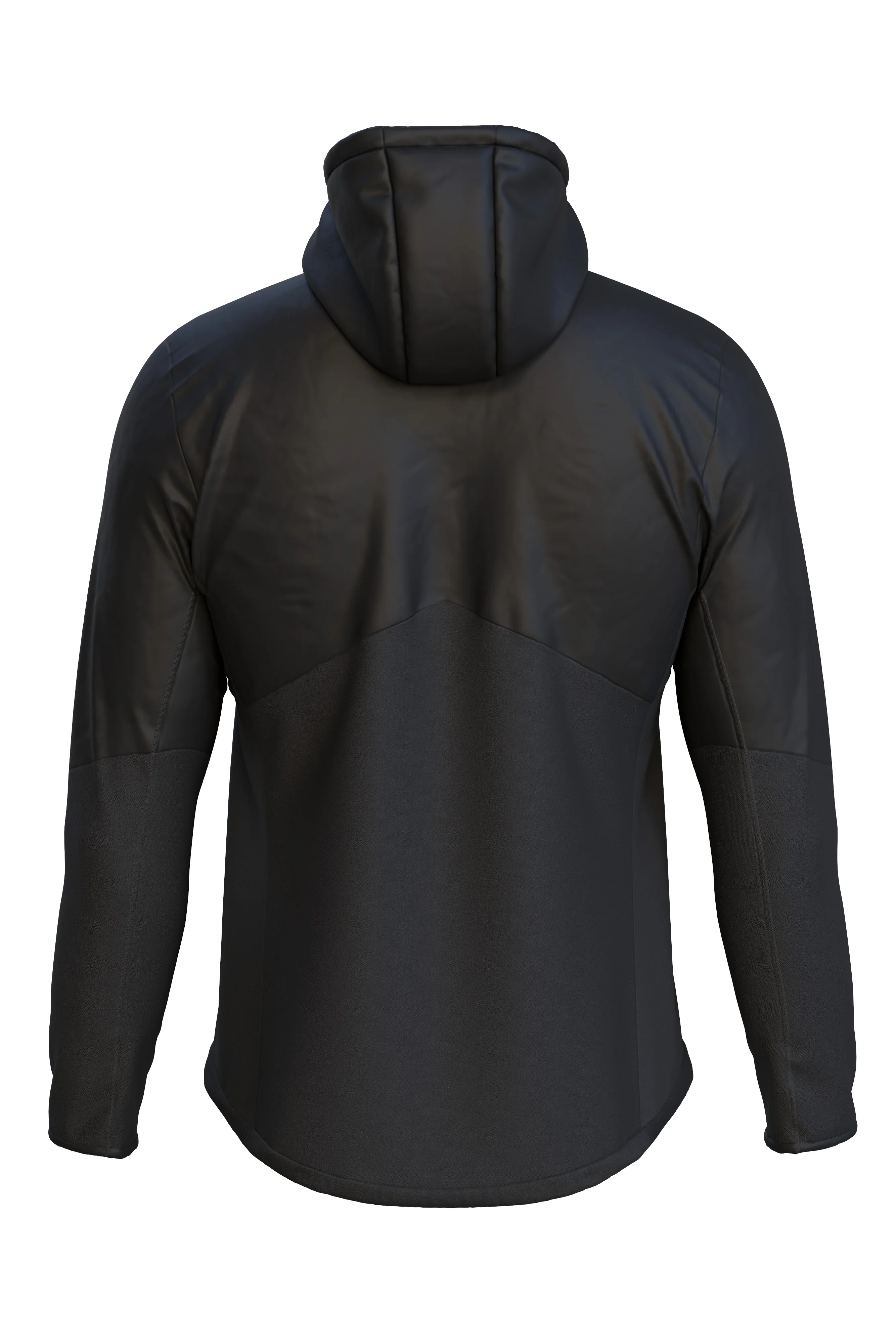 Toronto Sceptres Unisex Royalty Podium Jacket - Image 3