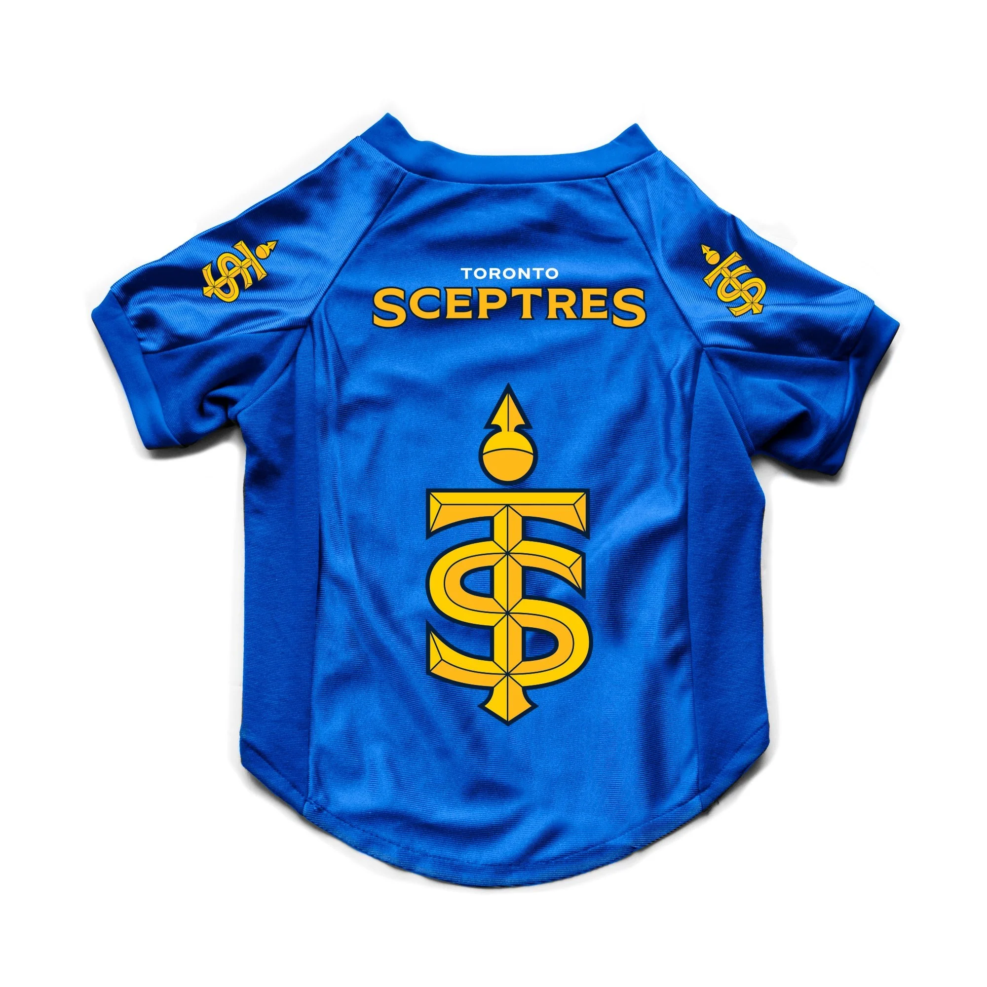 Toronto Sceptres Stretch Pet Jersey - Image 4