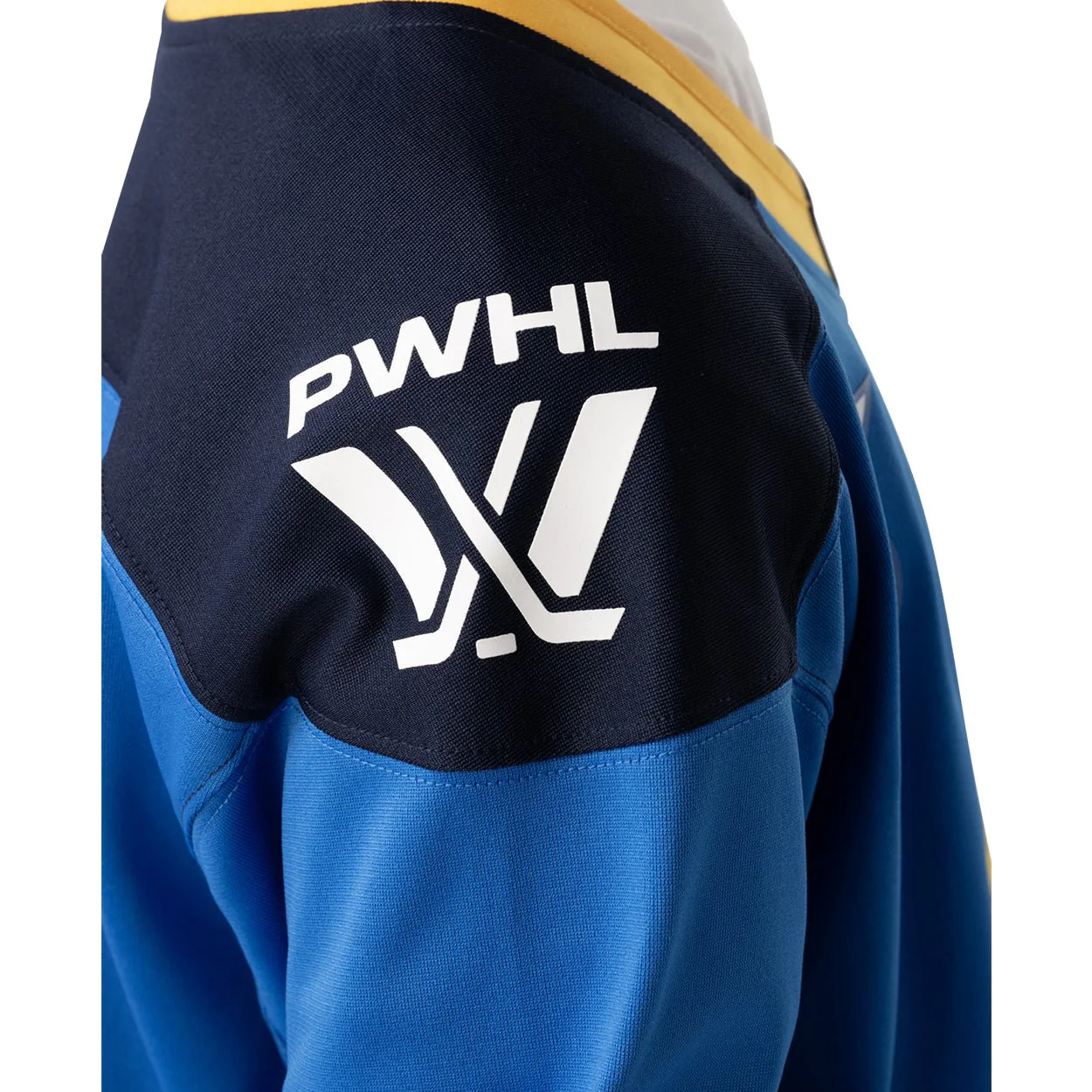Toronto Sceptres Youth Bauer Replica Home Jersey - Image 7