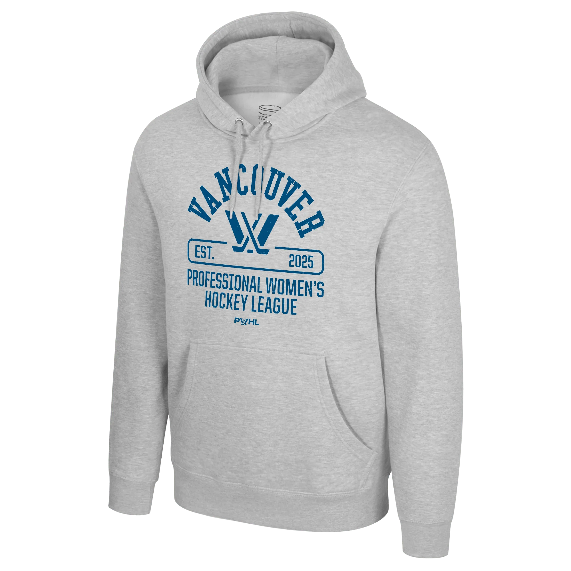Vancouver Adult Stadium Essentials Physical Hoodie
