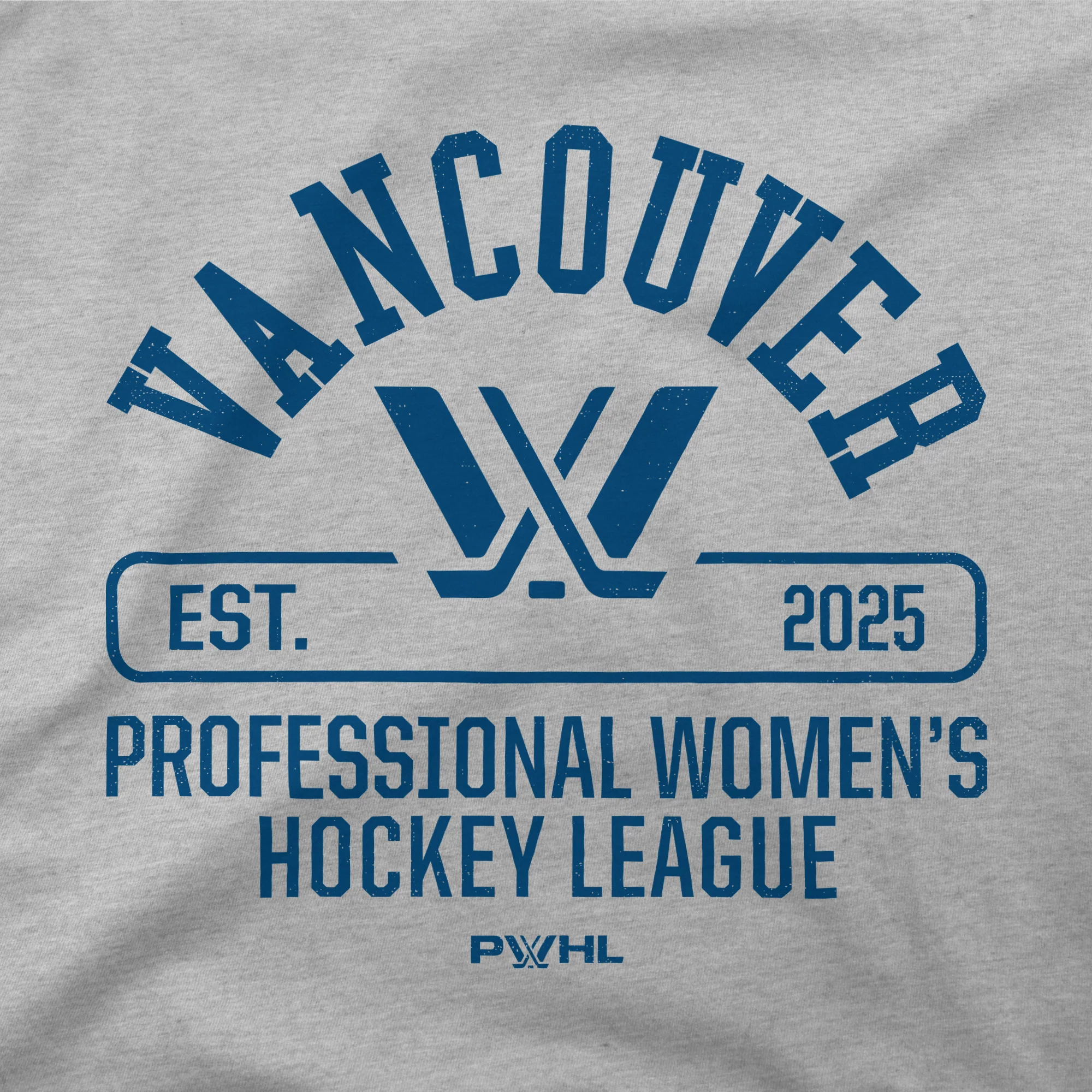 Vancouver Adult Stadium Essentials Physical Hoodie - Image 3