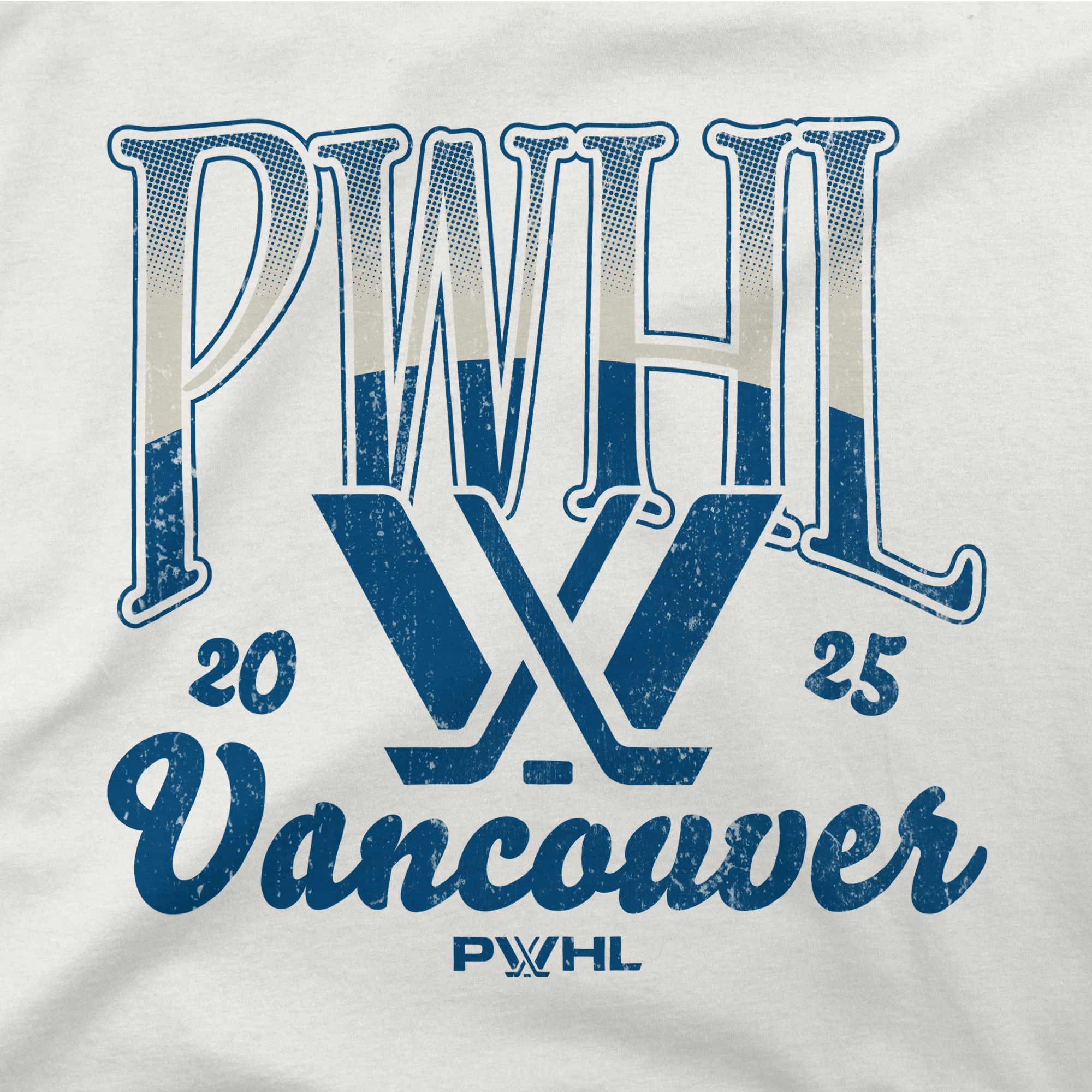 Vancouver Adult Stadium Essentials Sky High Fleece Crew - Image 3