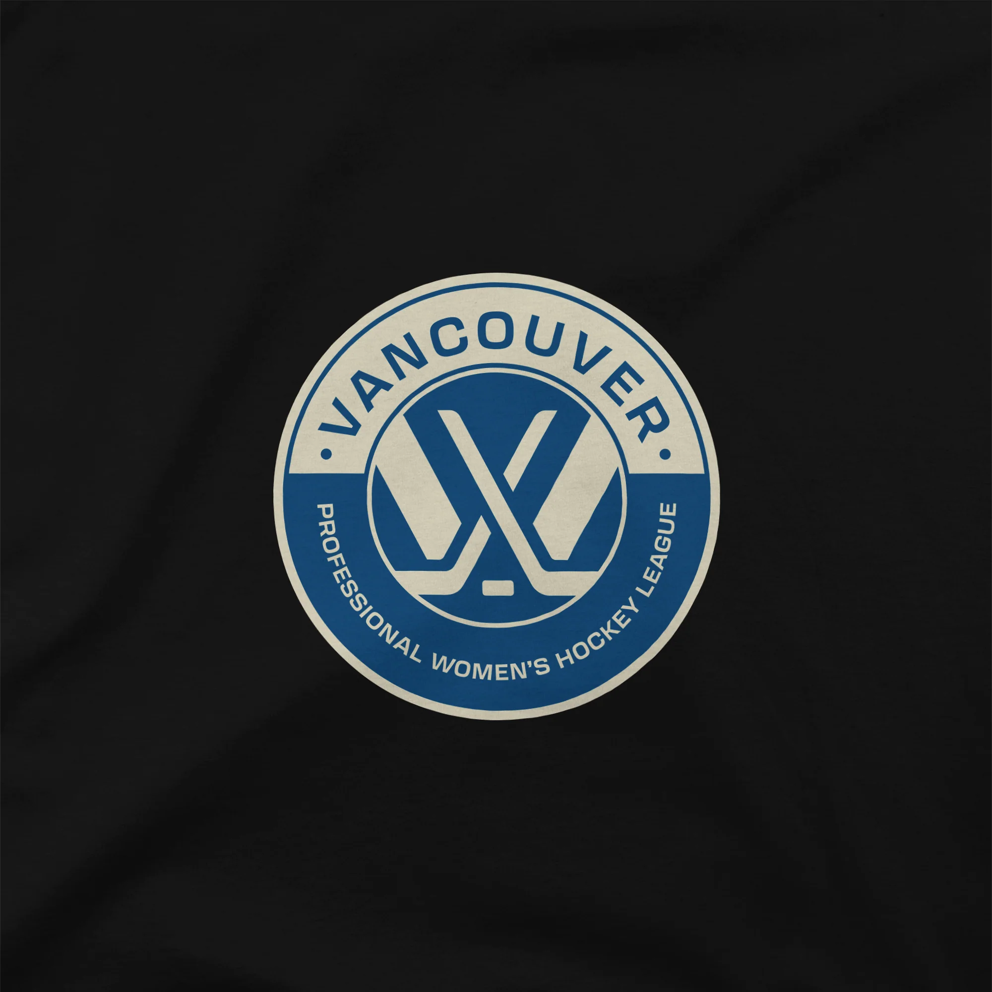 Vancouver Adult Stadium Essentials Your Way T-Shirt - Image 4