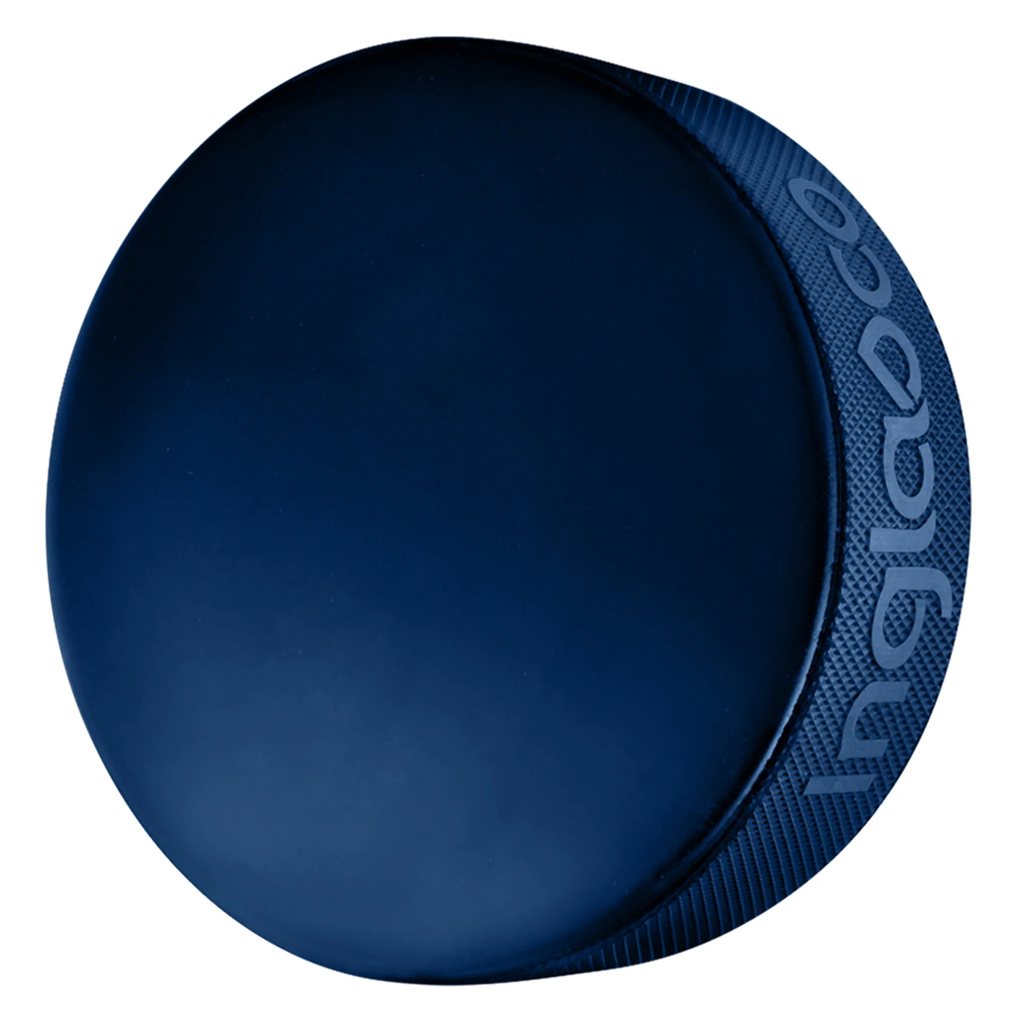 Vancouver Goldeneyes Colored Puck - Image 2