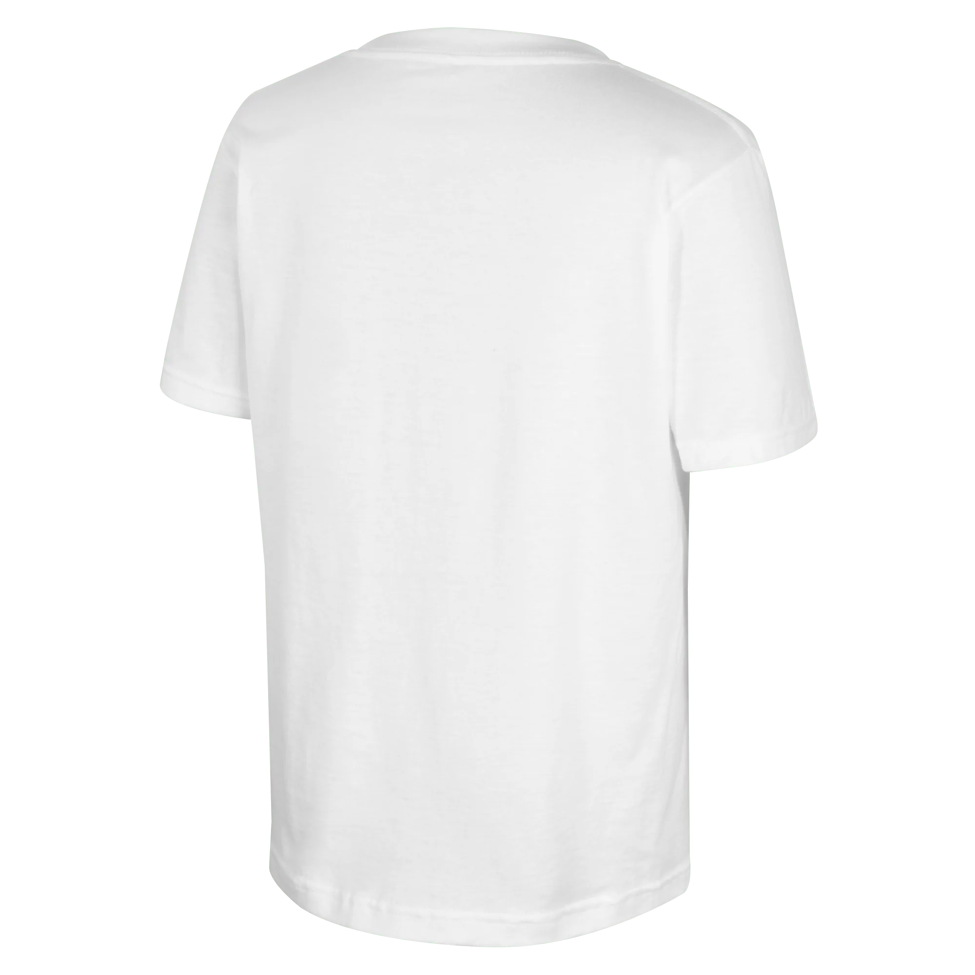Vancouver Youth Stadium Essentials Sky High T-Shirt - Image 2