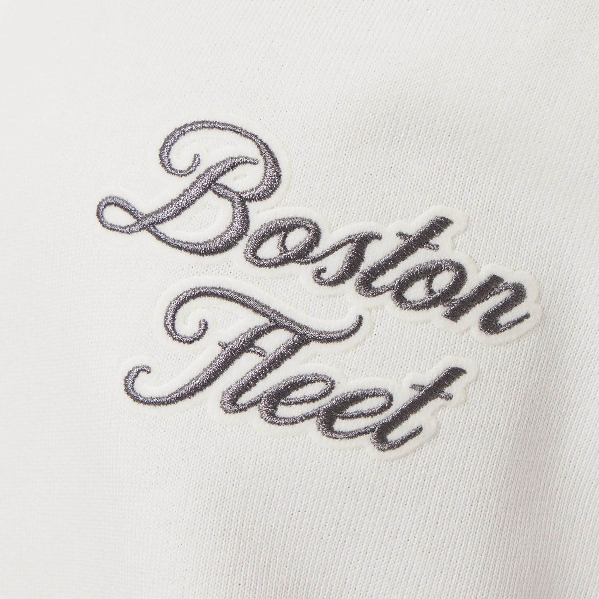 Women's Boston Fleet Sportiqe Sutton Jacket - Image 2