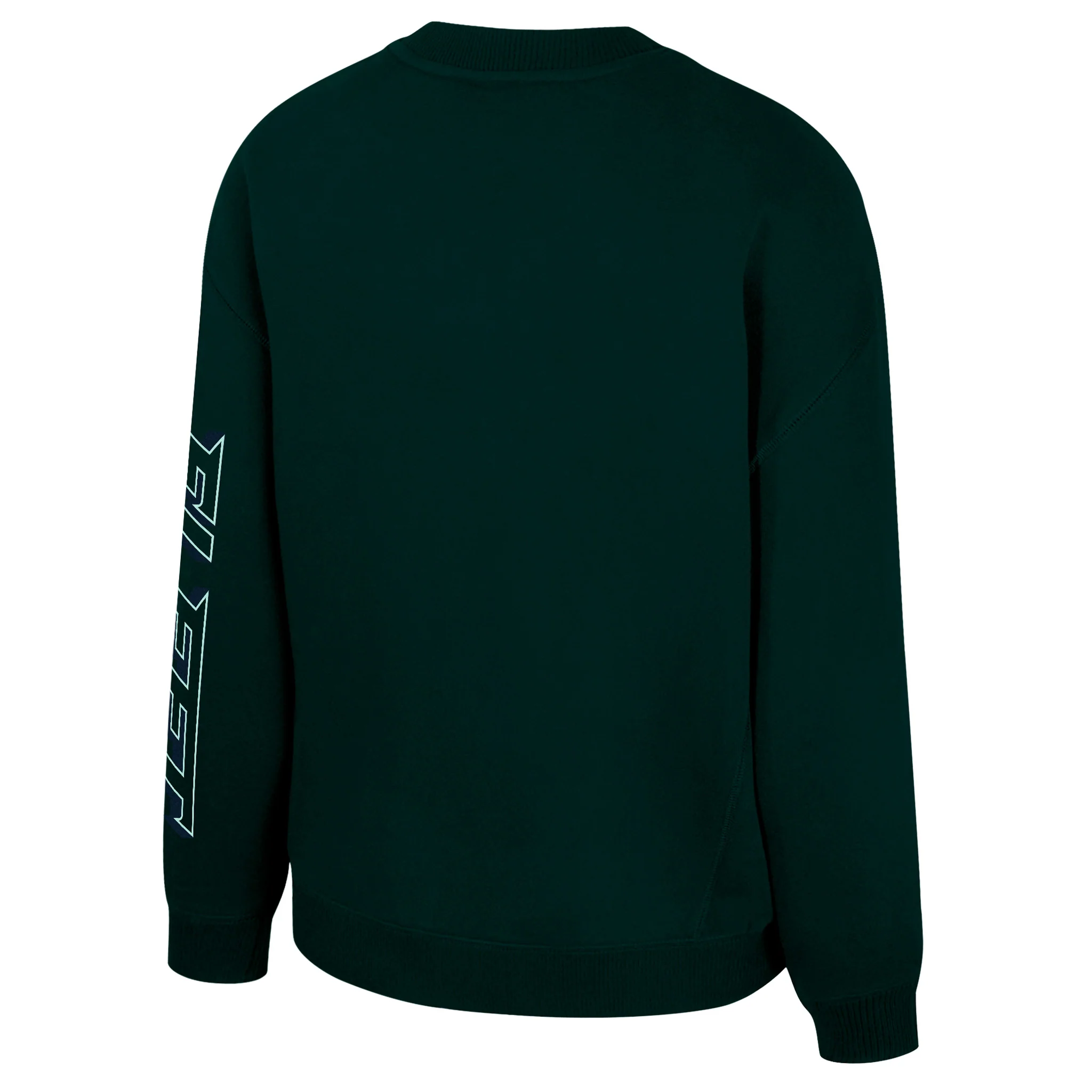 Women's Boston Fleet Stadium Essentials Line Drill Crew - Image 2