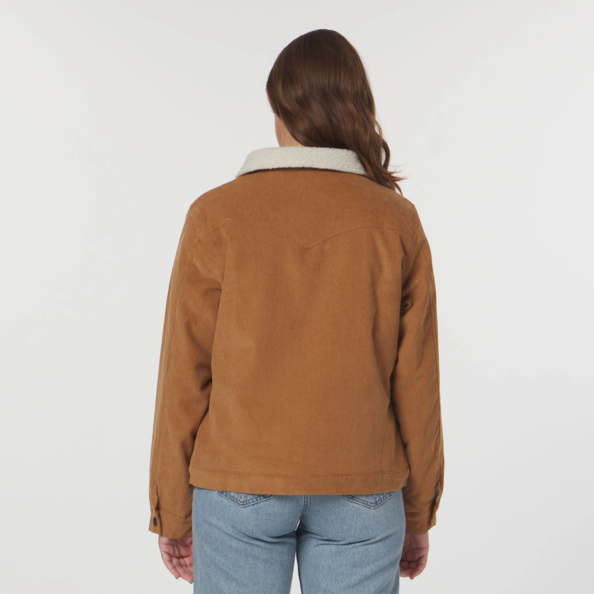 Women's Minnesota Frost Sportiqe Kinsey Jacket - Image 5