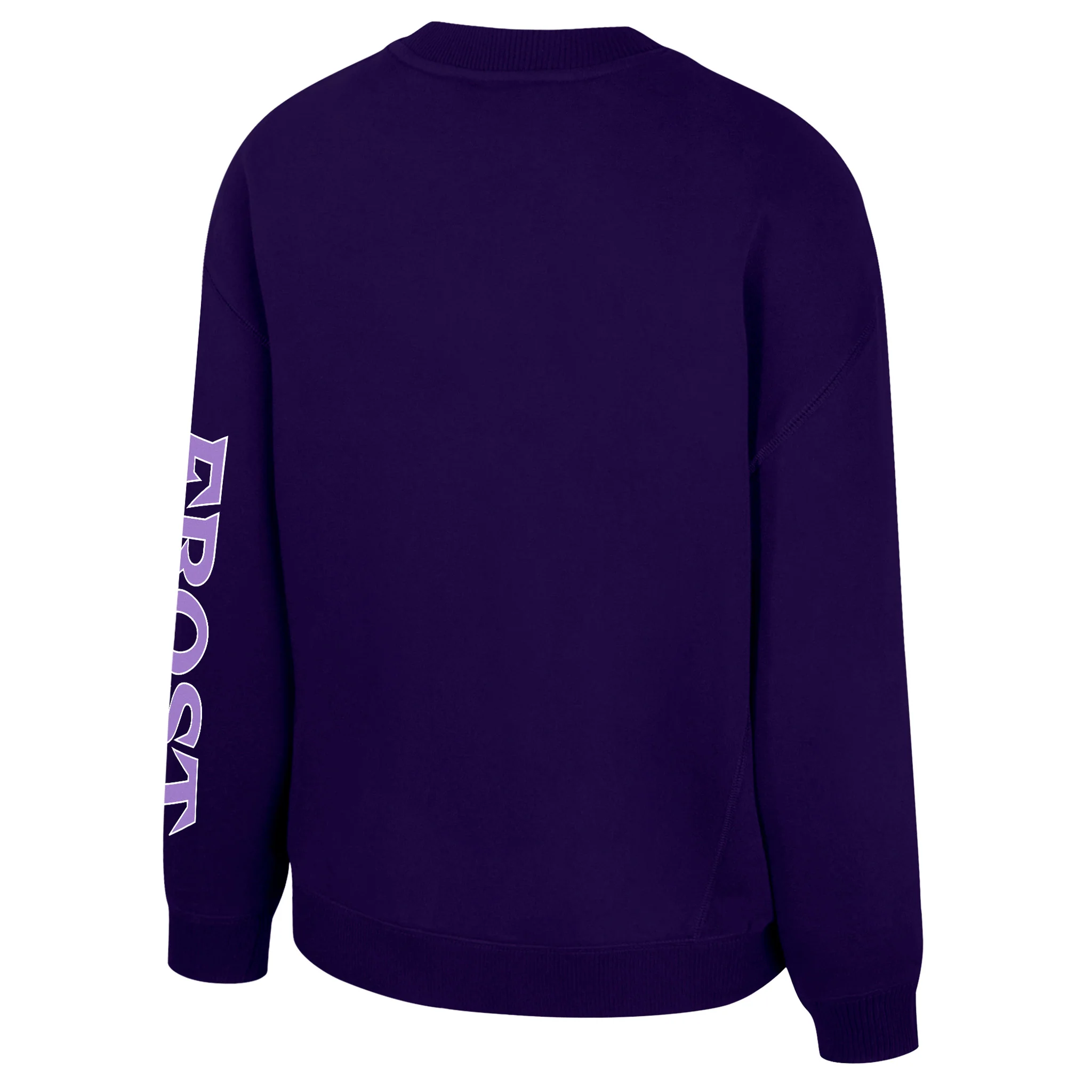 Women's Minnesota Frost Stadium Essentials Line Drill Crew - Image 2