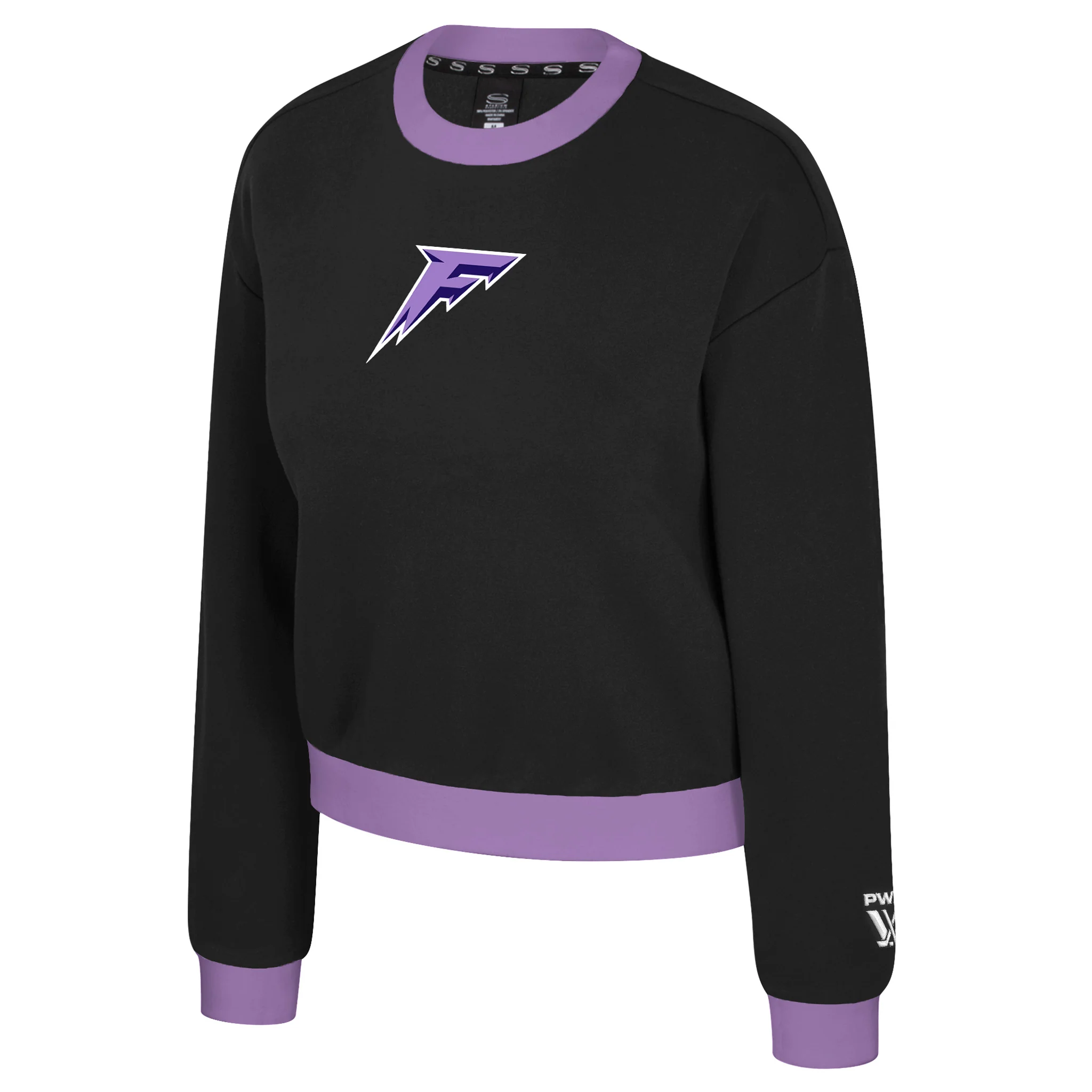 Women's Minnesota Frost Stadium Essentials Post Game Crew