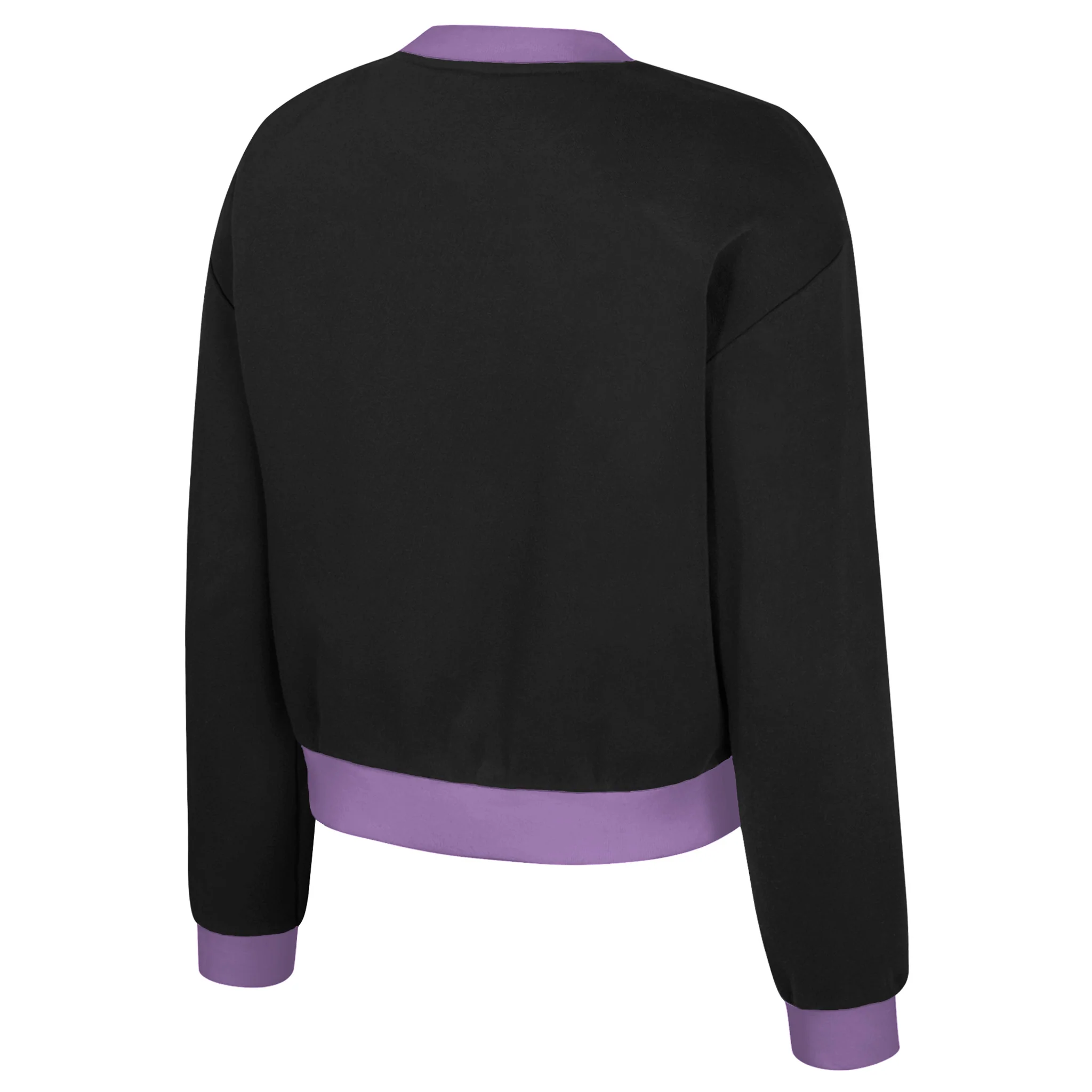 Women's Minnesota Frost Stadium Essentials Post Game Crew - Image 2
