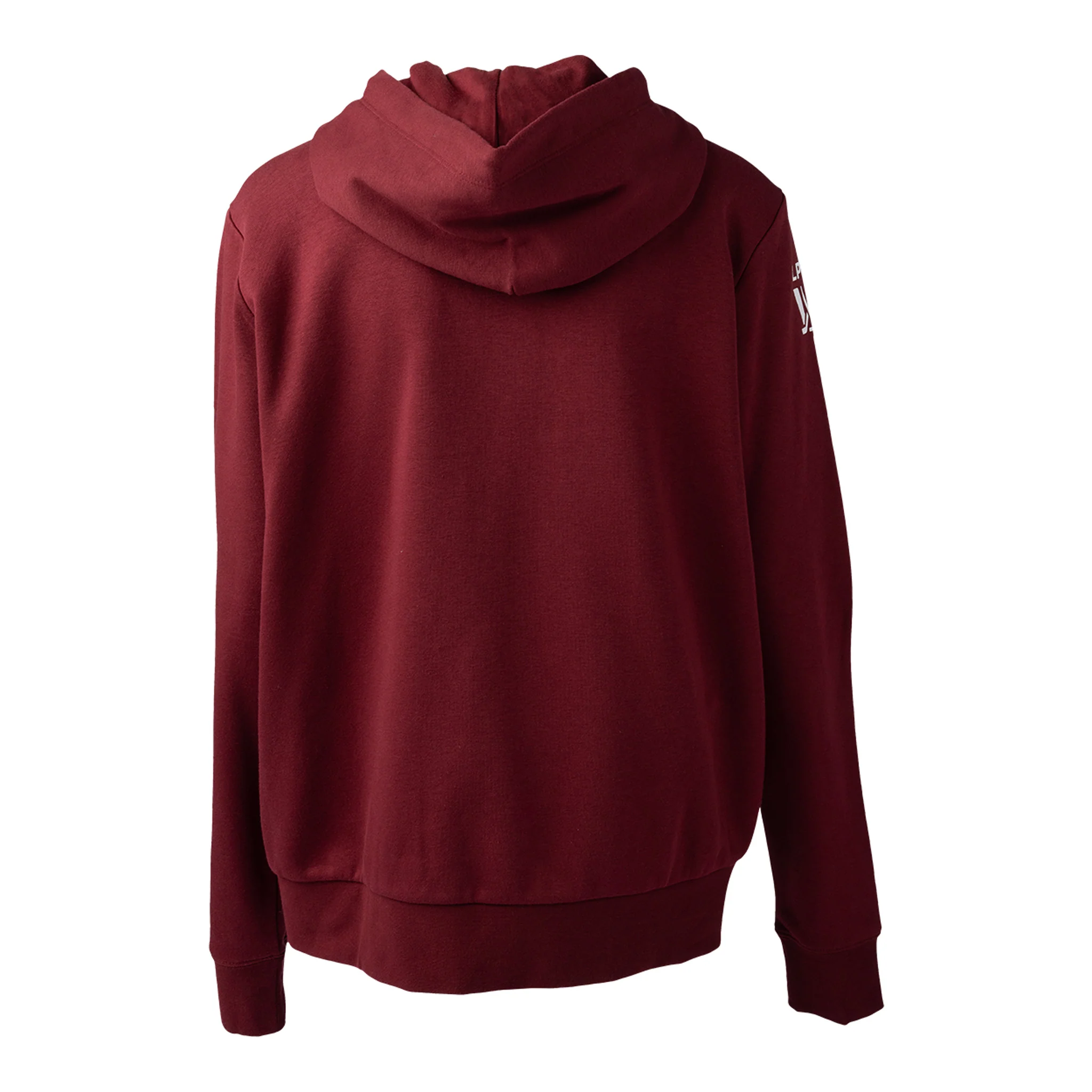 Women's Montreal Victoire Bauer FZ Ultimate II Hoodie - Image 3