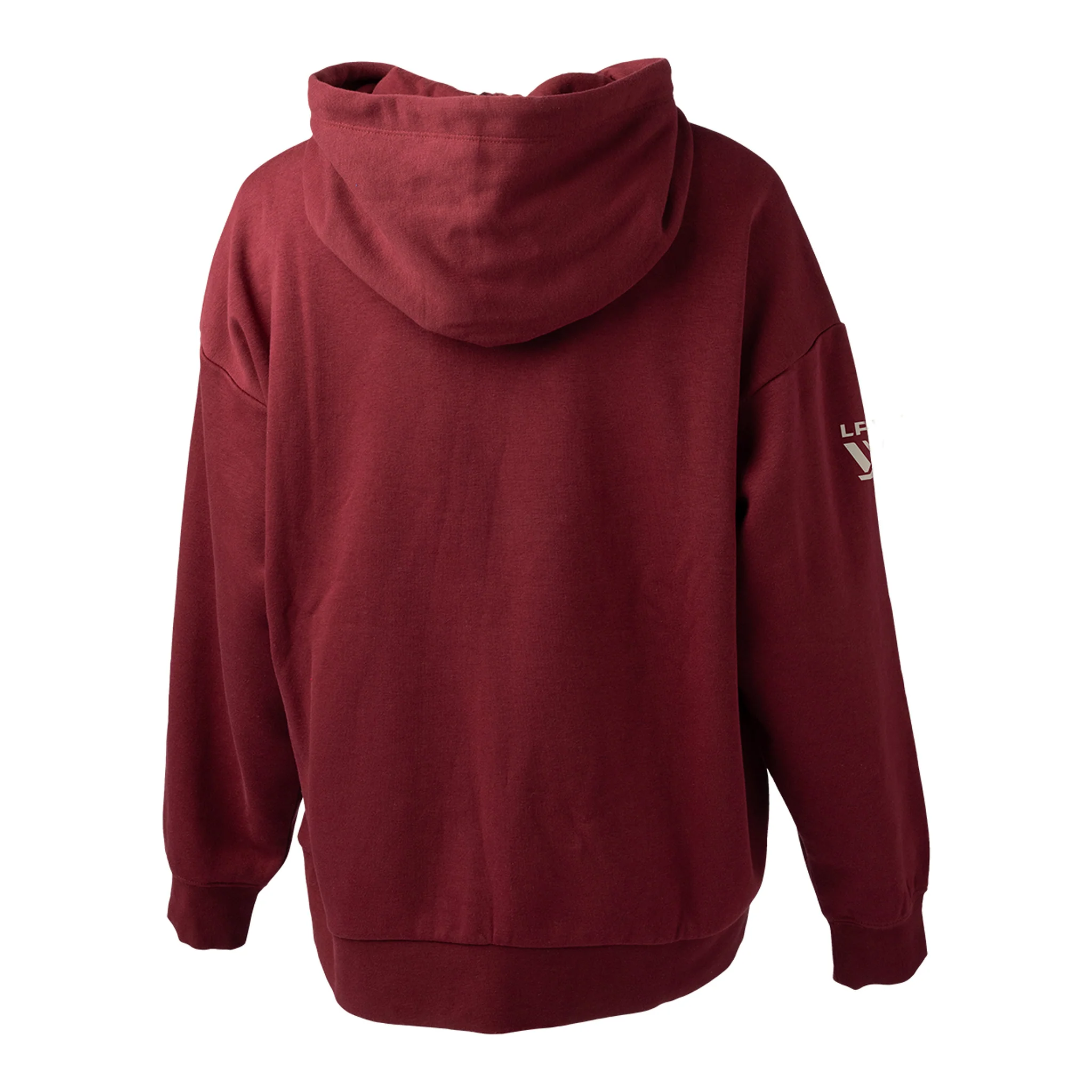 Women's Montreal Victoire Bauer Pullover Hoodie - Image 3