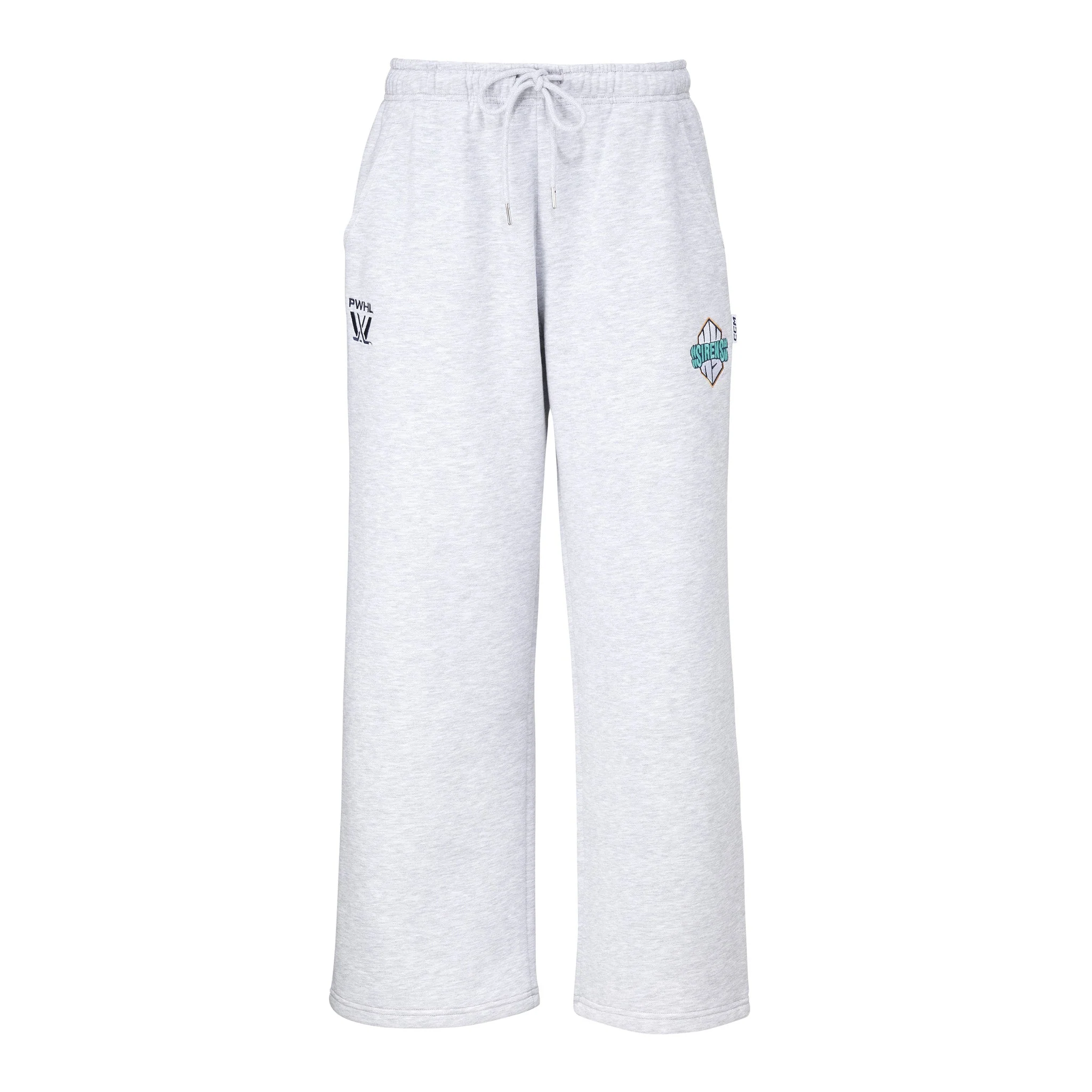 Women's New York Sirens CCM Varsity Sweat Pants