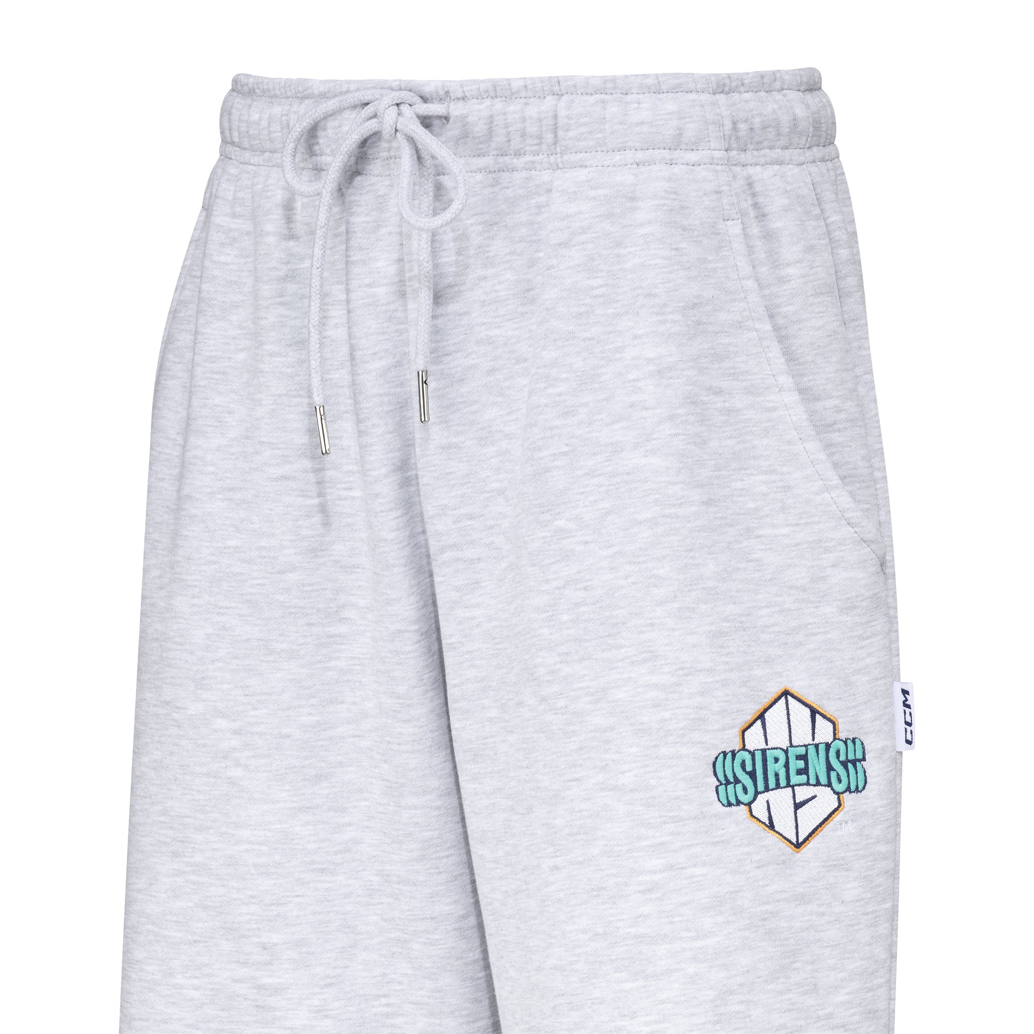 Women's New York Sirens CCM Varsity Sweat Pants - Image 2