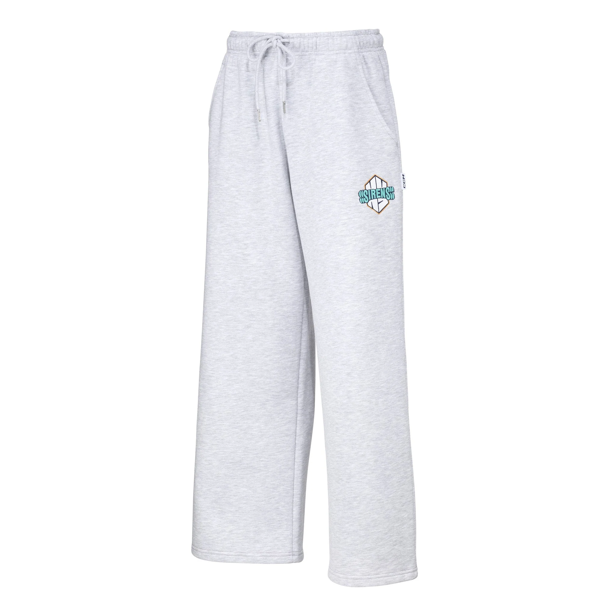 Women's New York Sirens CCM Varsity Sweat Pants - Image 3