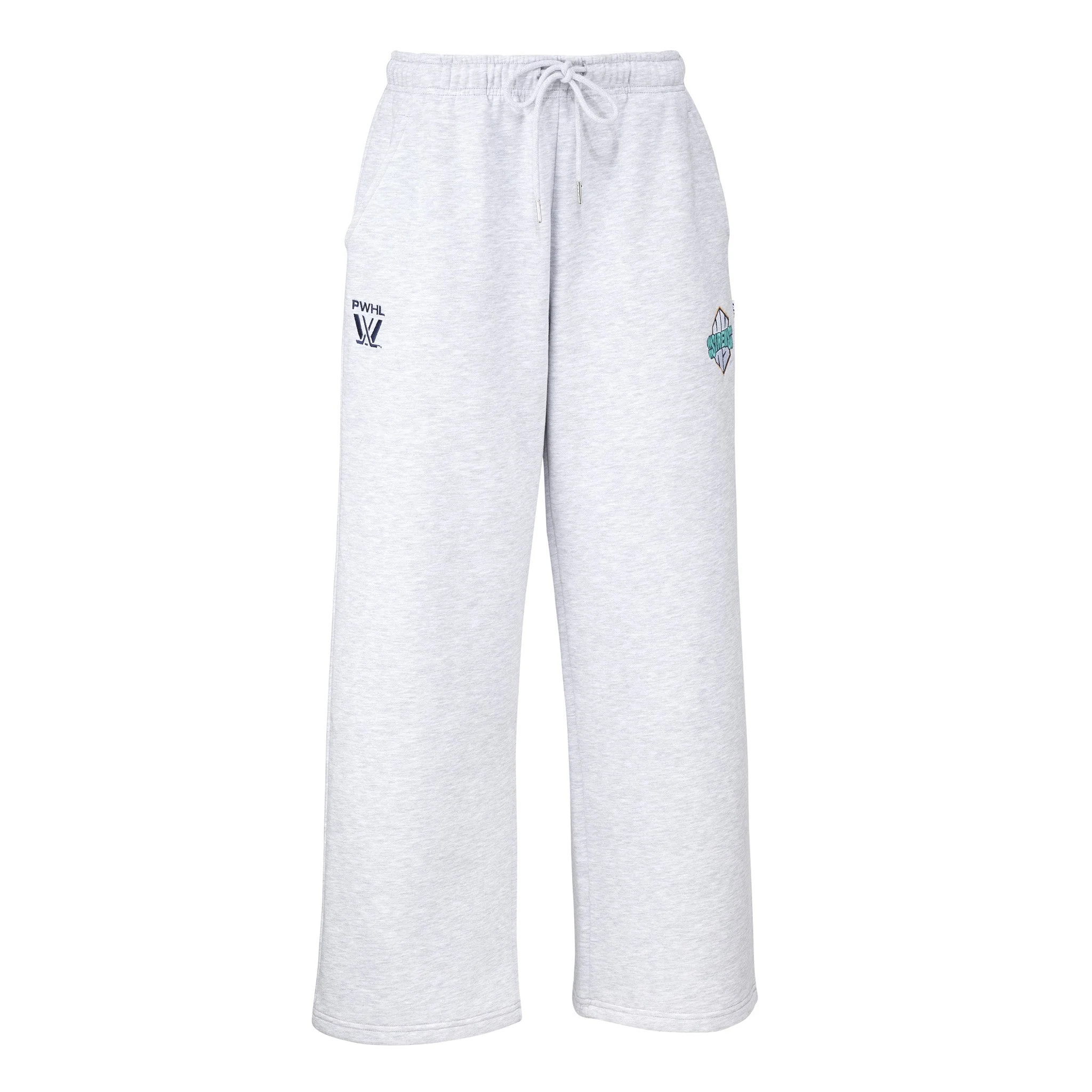 Women's New York Sirens CCM Varsity Sweat Pants - Image 4