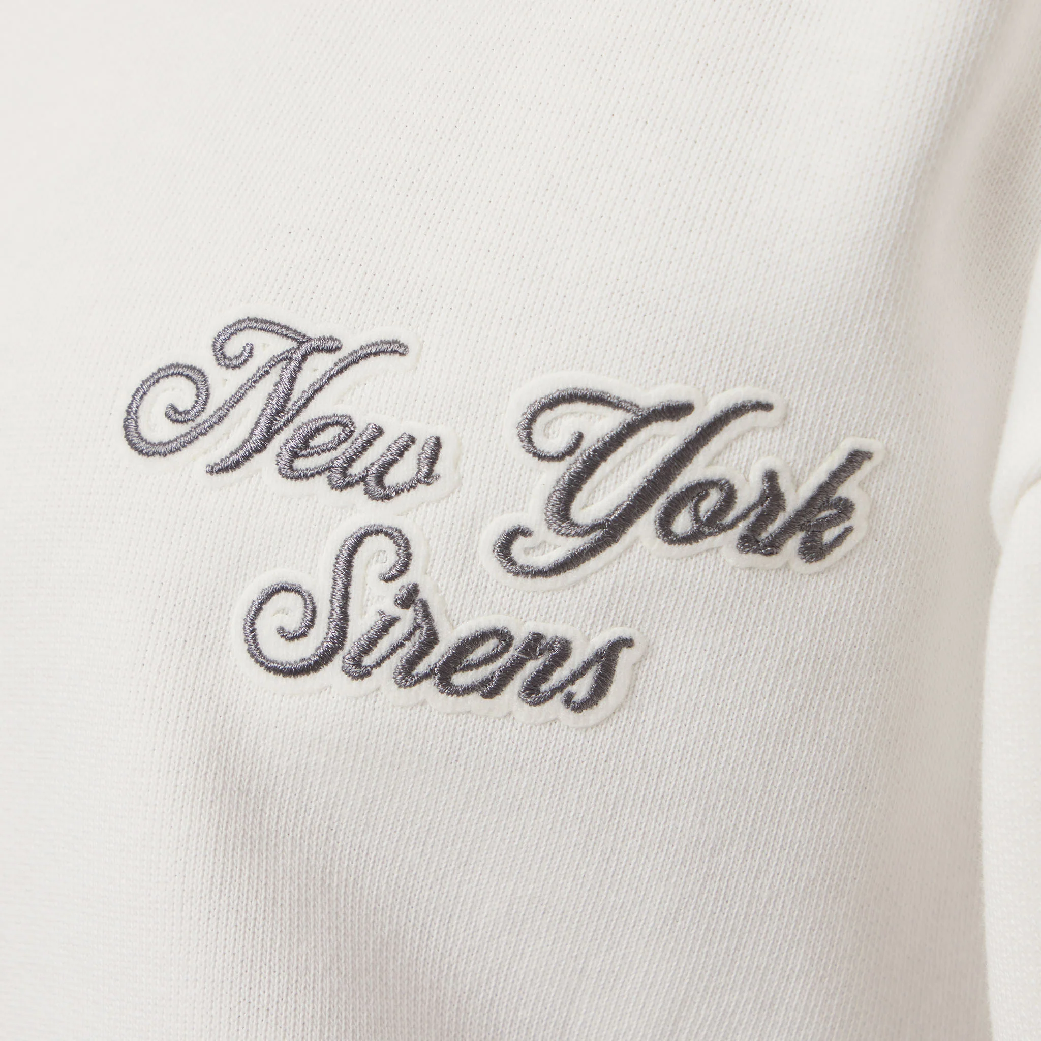 Women's New York Sirens Sportiqe Sutton Jacket - Image 2
