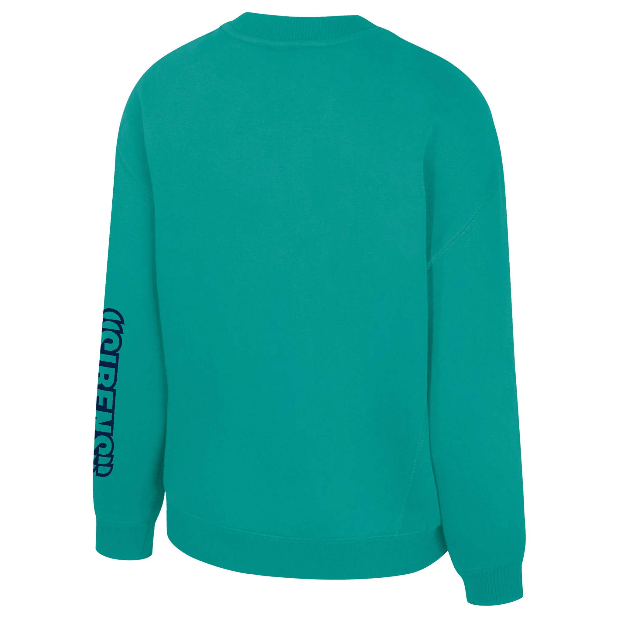Women's New York Sirens Stadium Essentials Line Drill Crew - Image 2