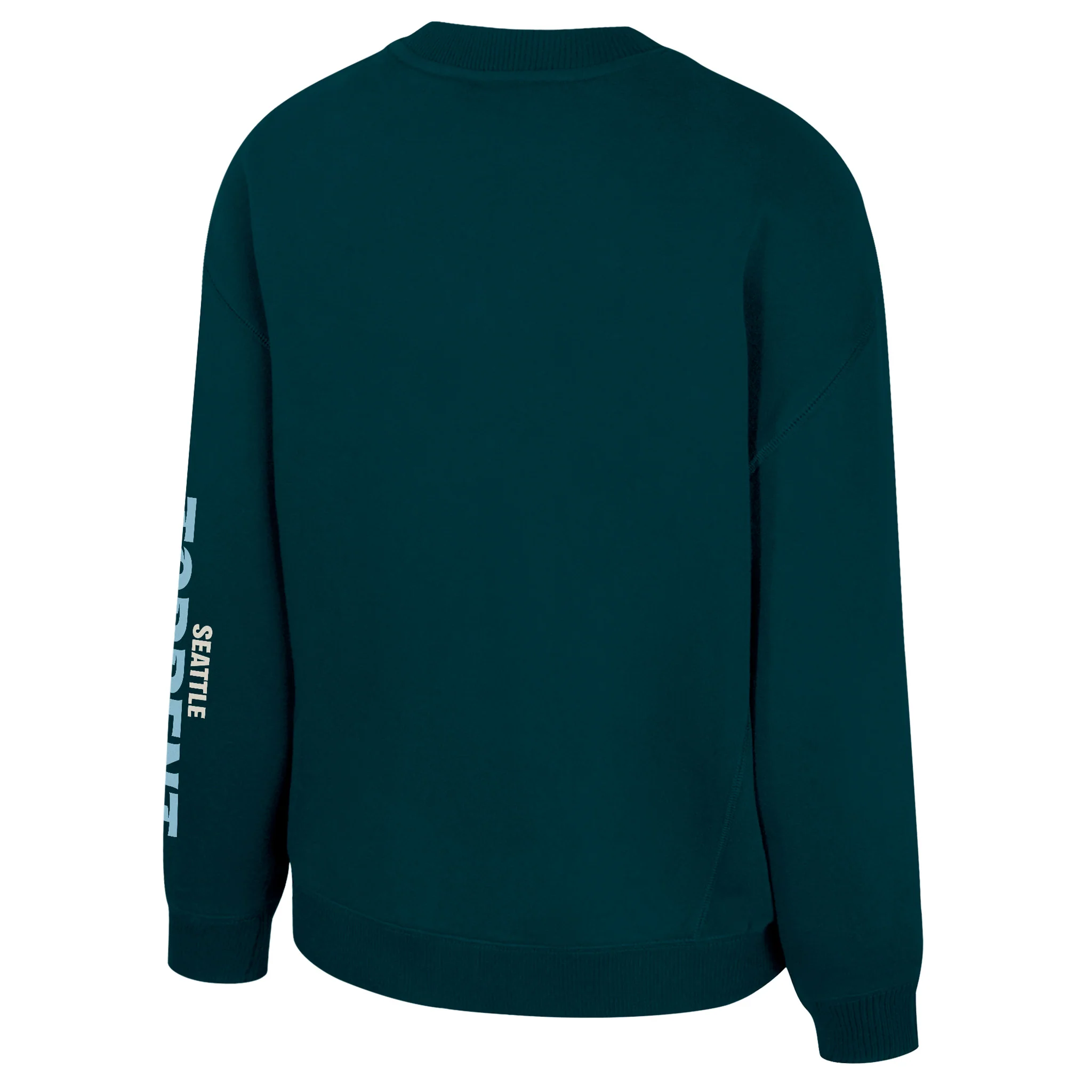 Women's Seattle Torrent Stadium Essentials Line Drill Crew - Image 2