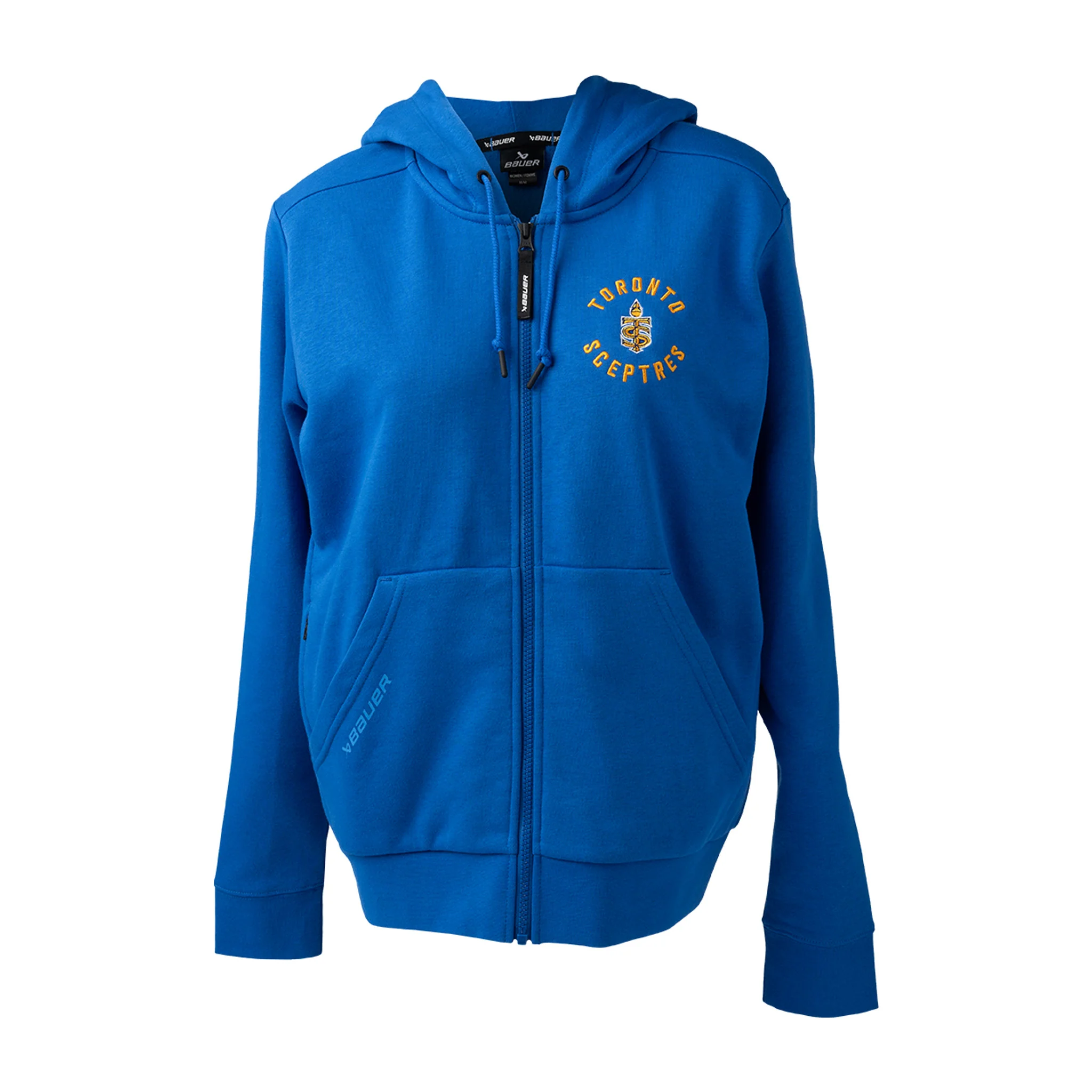 Women's Toronto Sceptres Bauer FZ Ultimate II Hoodie