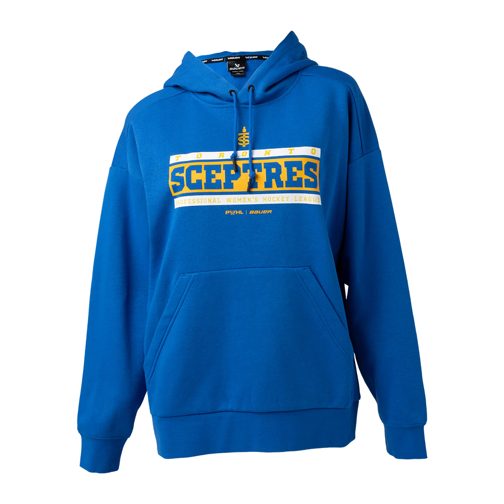 Women's Toronto Sceptres Bauer Pullover Hoodie