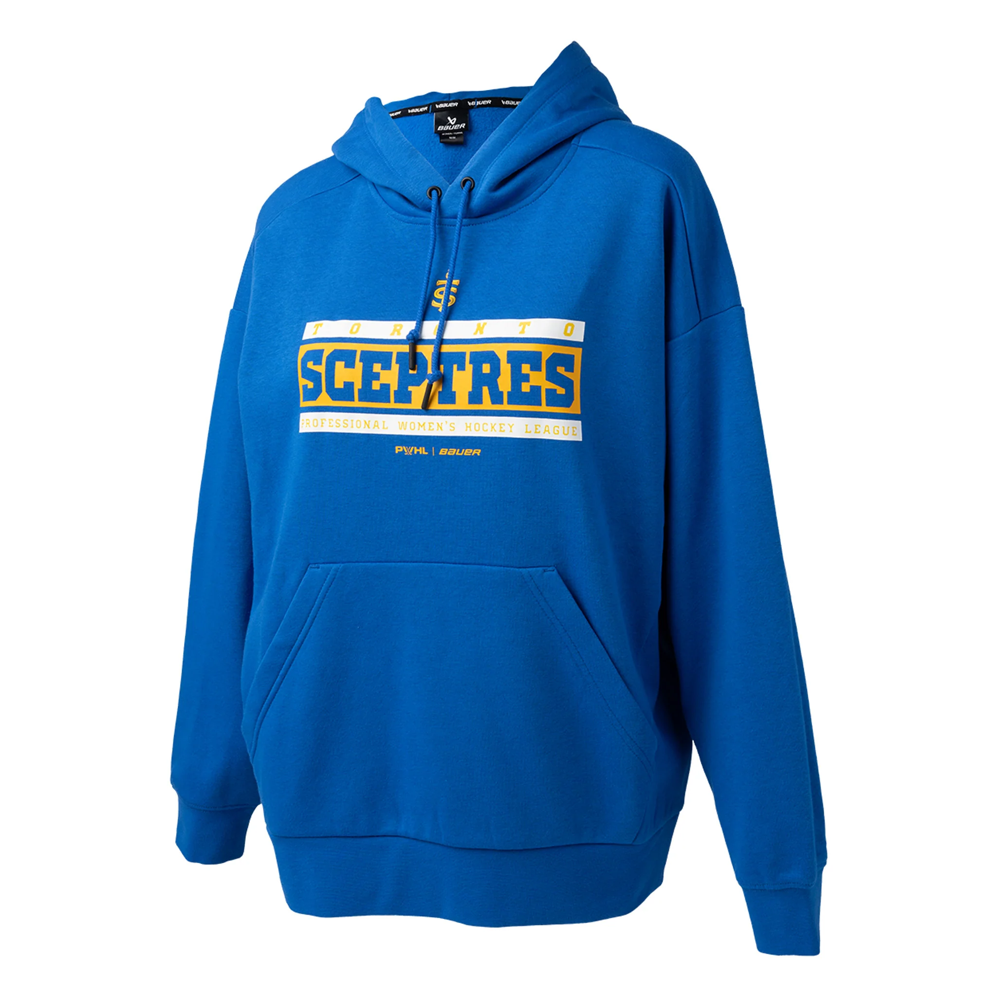 Women's Toronto Sceptres Bauer Pullover Hoodie - Image 2