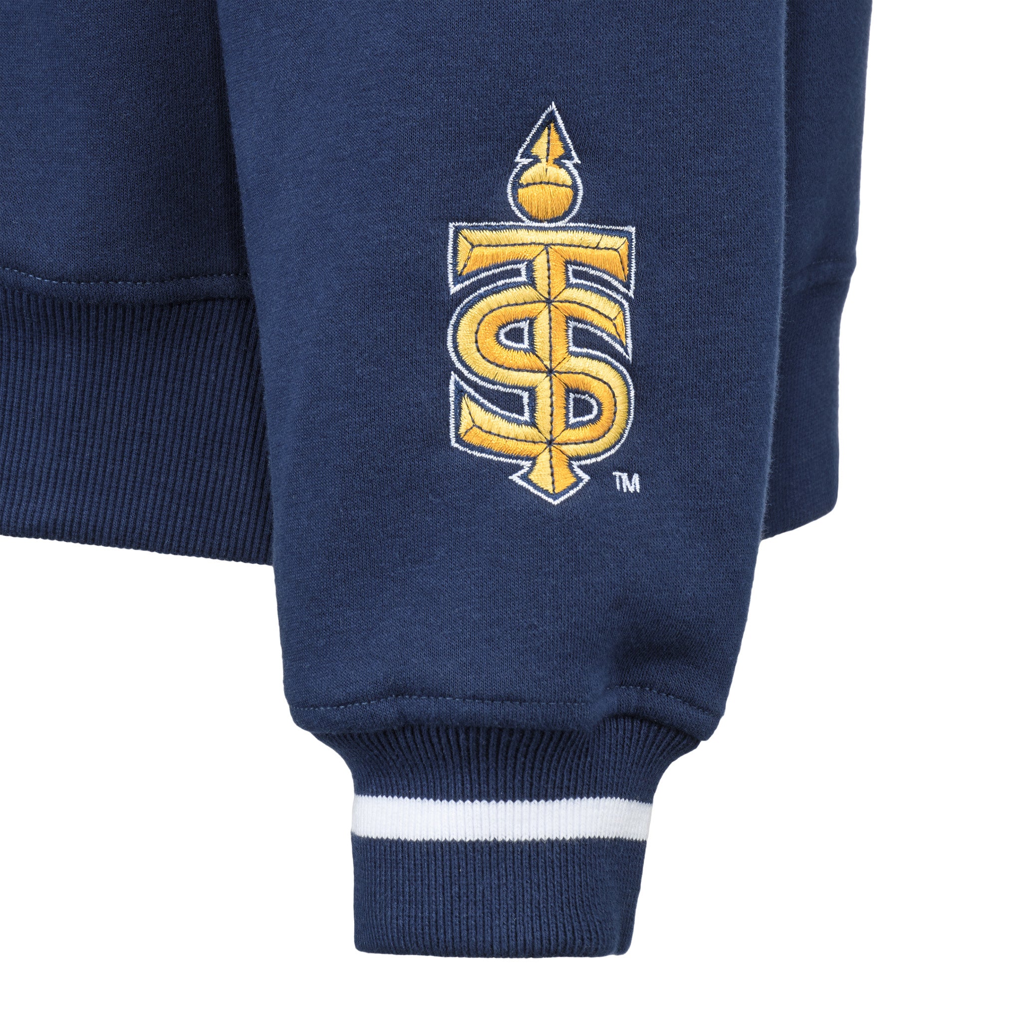 Women's Toronto Sceptres CCM Wordmark Crew - Image 2