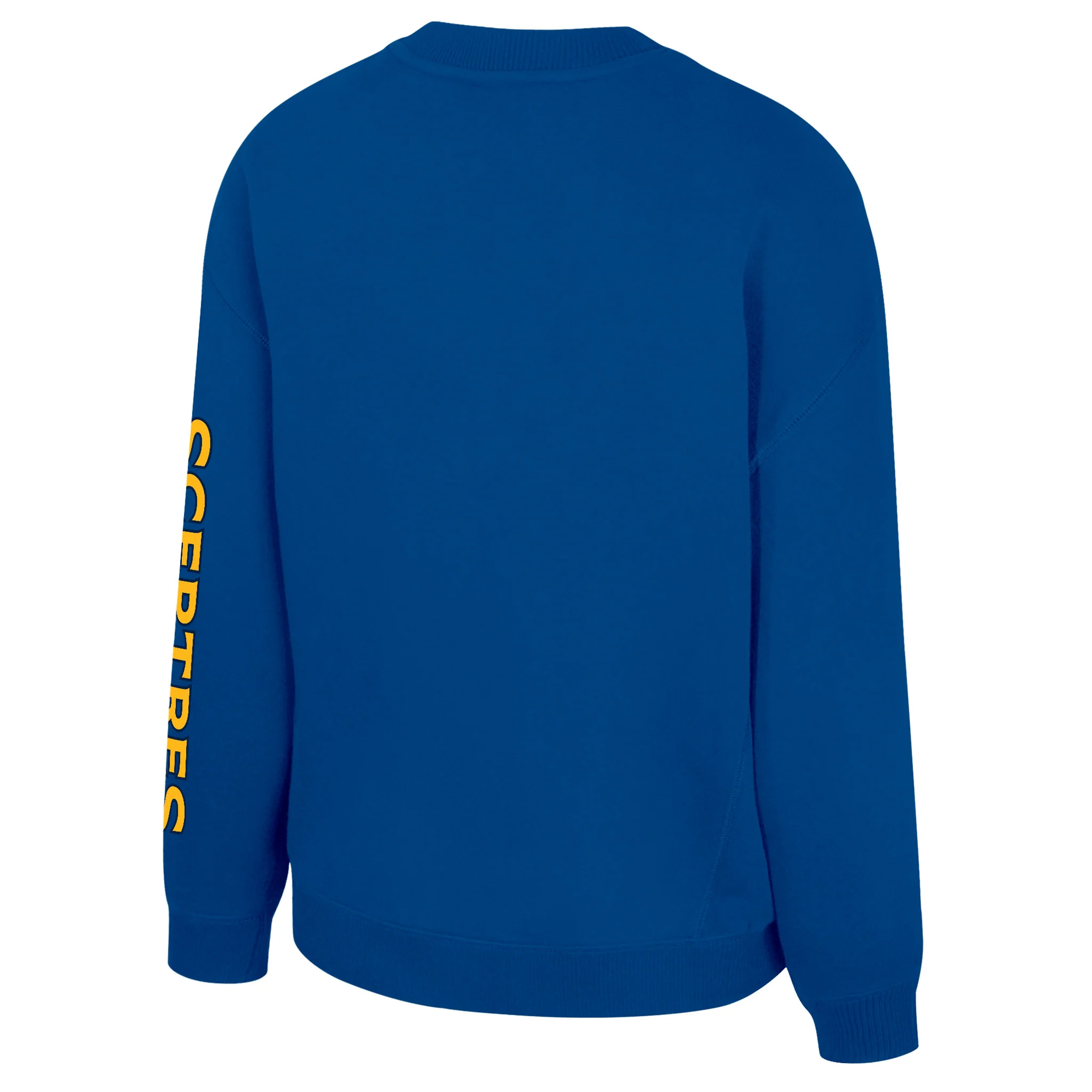Women's Toronto Sceptres Stadium Essentials Line Drill Crew - Image 2