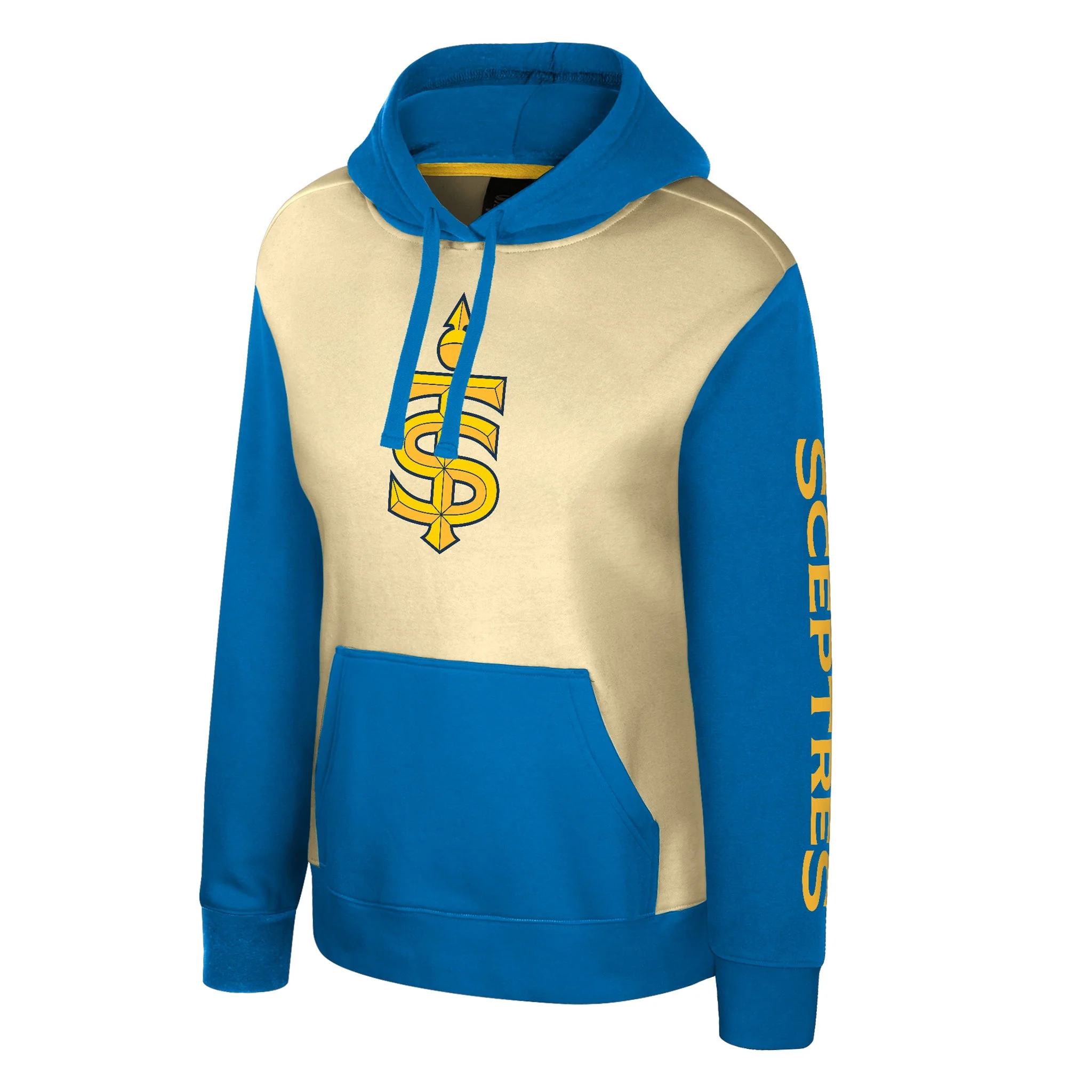 Women's Toronto Sceptres Stadium Essentials Rafters Road Trip Hoodie - Limited Edition
